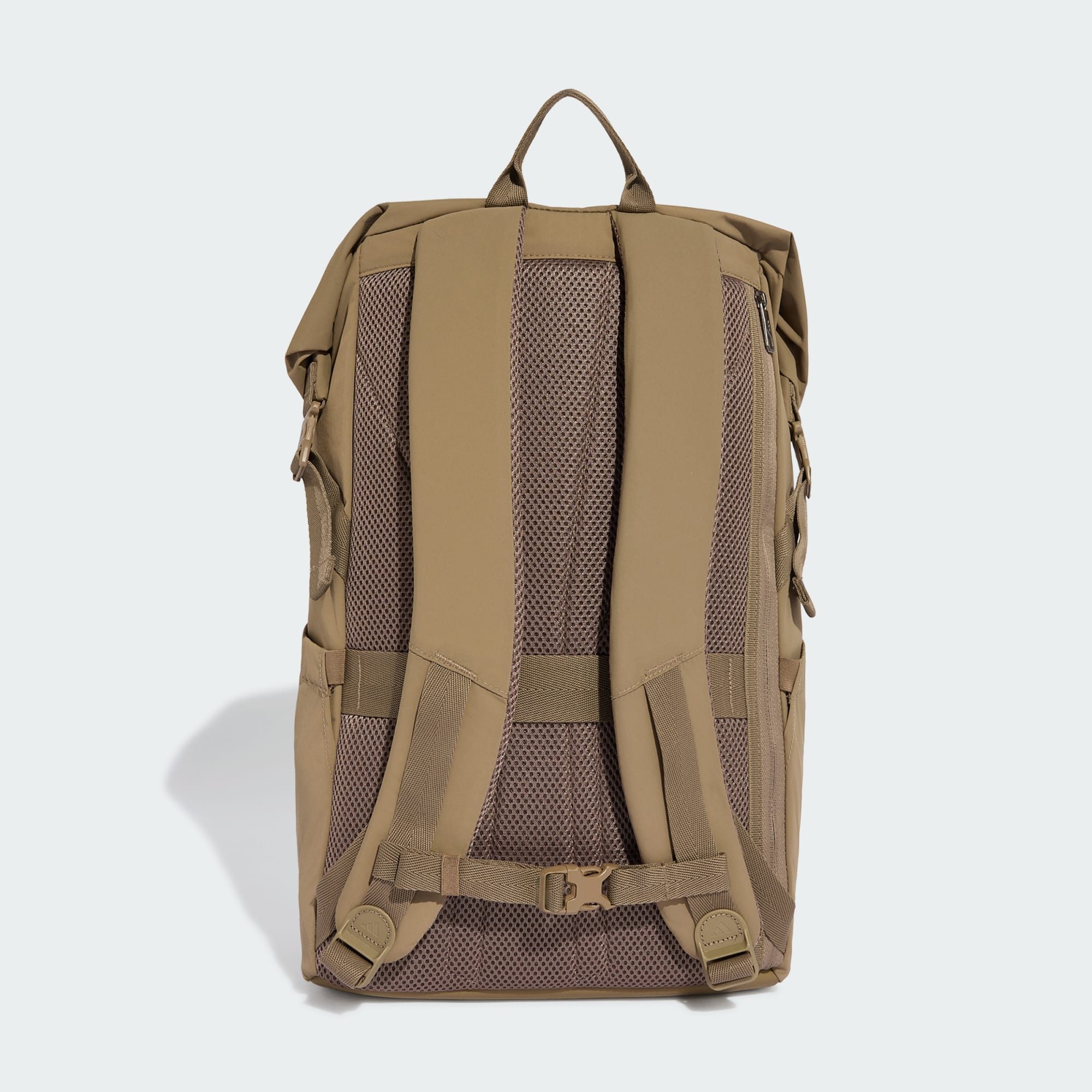 adidas Performance Sportrucksack CITY TECH ROLLTOP RUCKSACK (1-tlg)