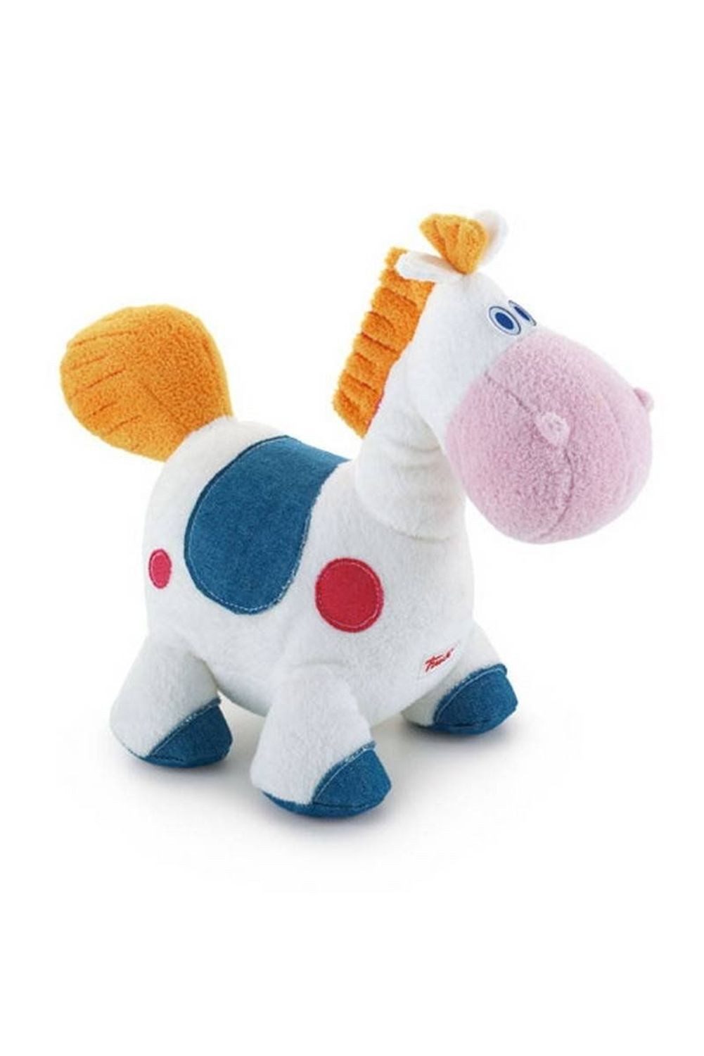 Trudi Kuscheltier (1-St)