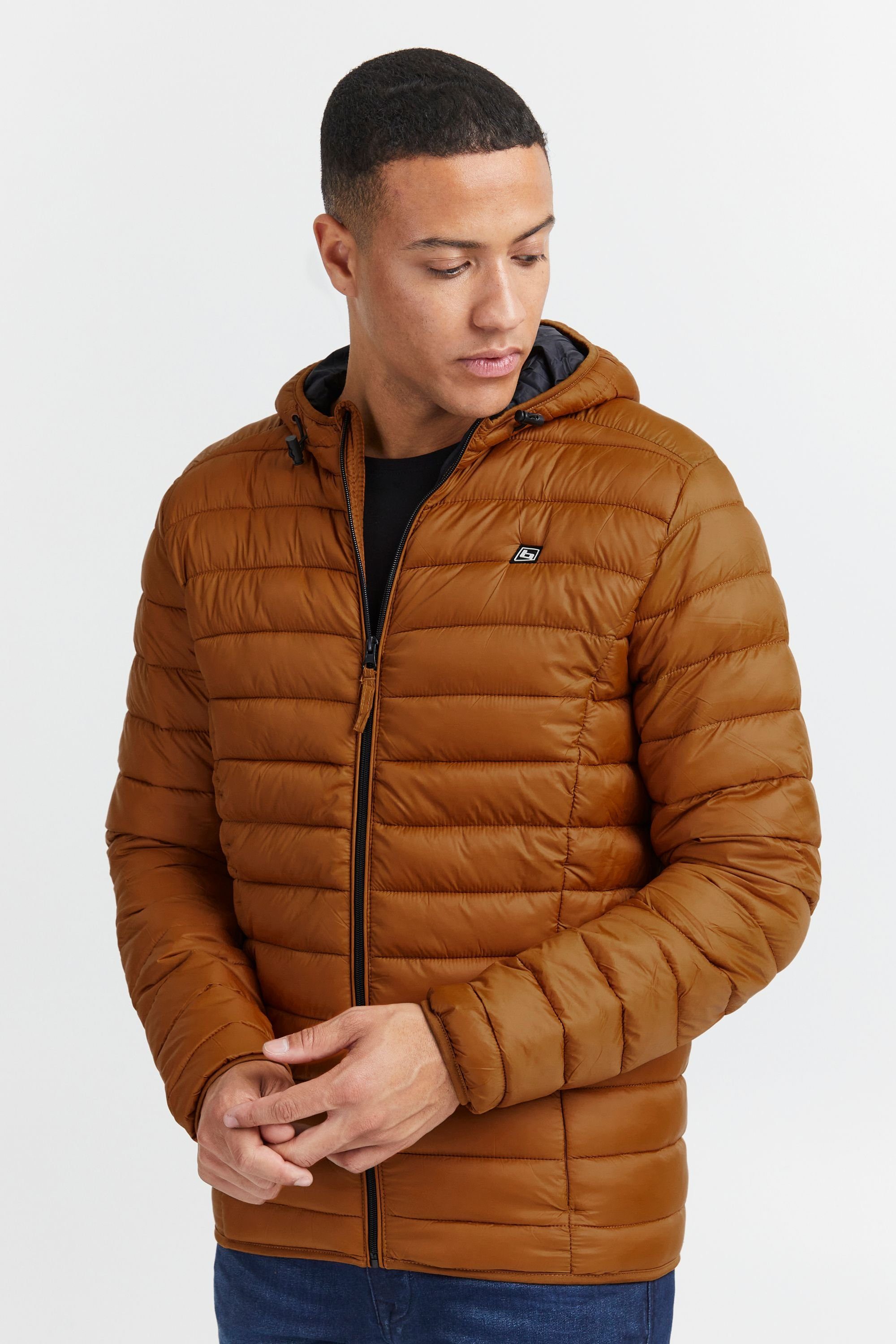 Blend Steppjacke BHRomsey Stilvolle Übergangsjacke mit Steppung günstig online kaufen