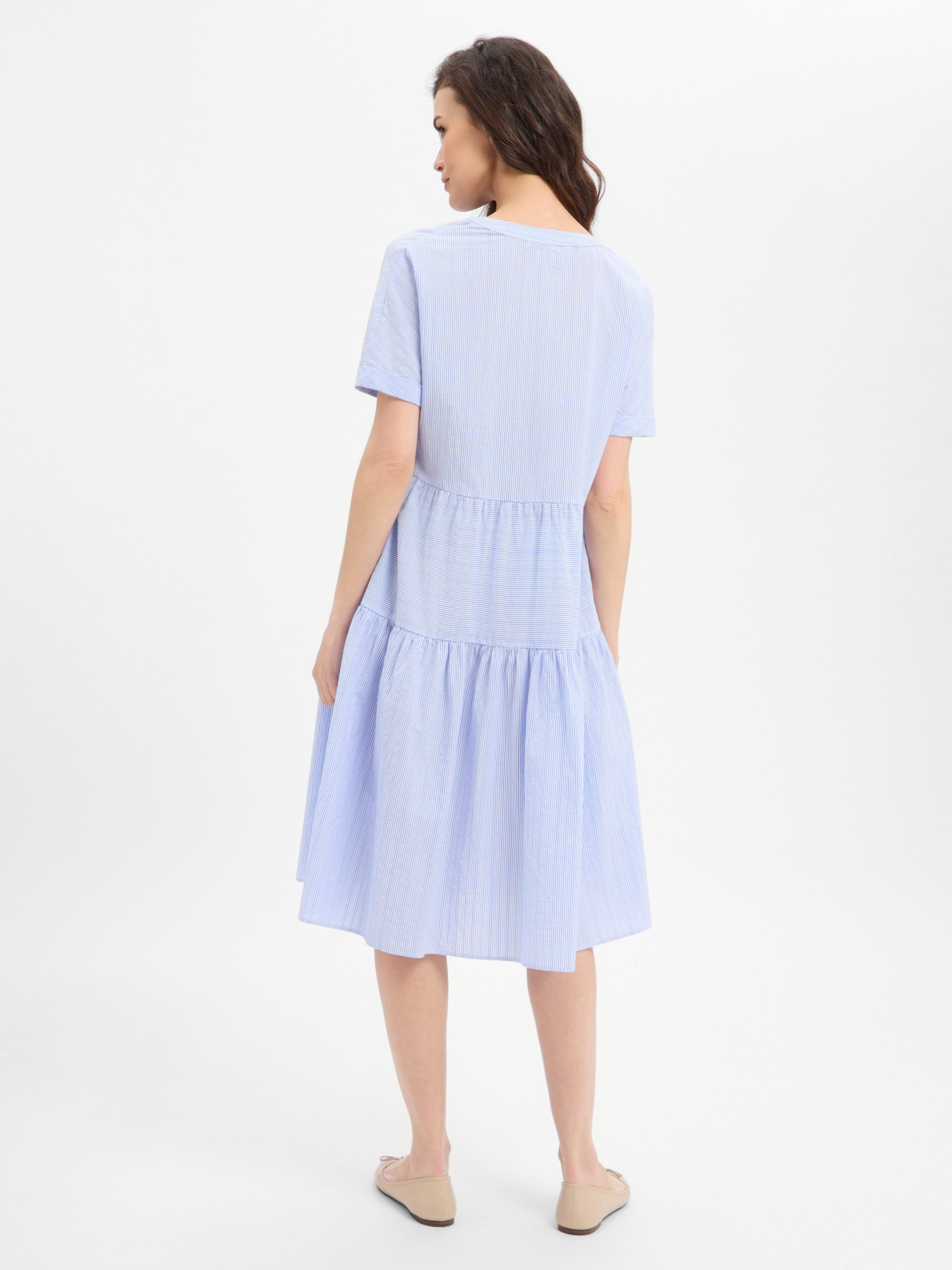 Marie Lund Sommerkleid