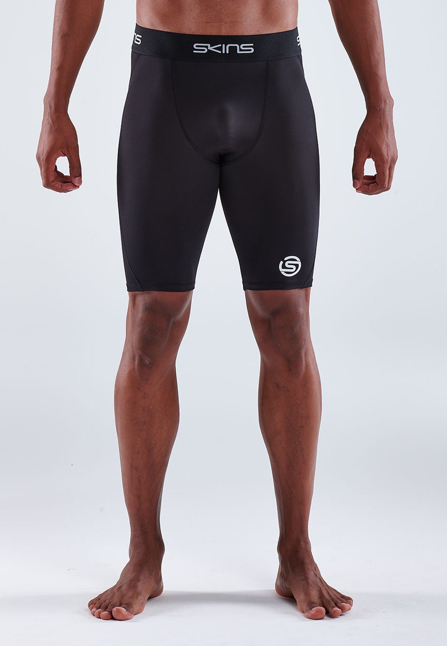 Skins Lauftights S1 Half tights (1-tlg)