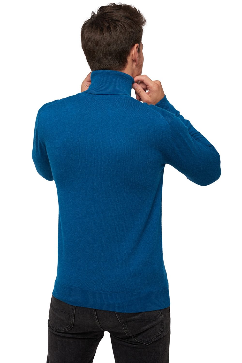 Mahogany Kaschmirpullover Preston