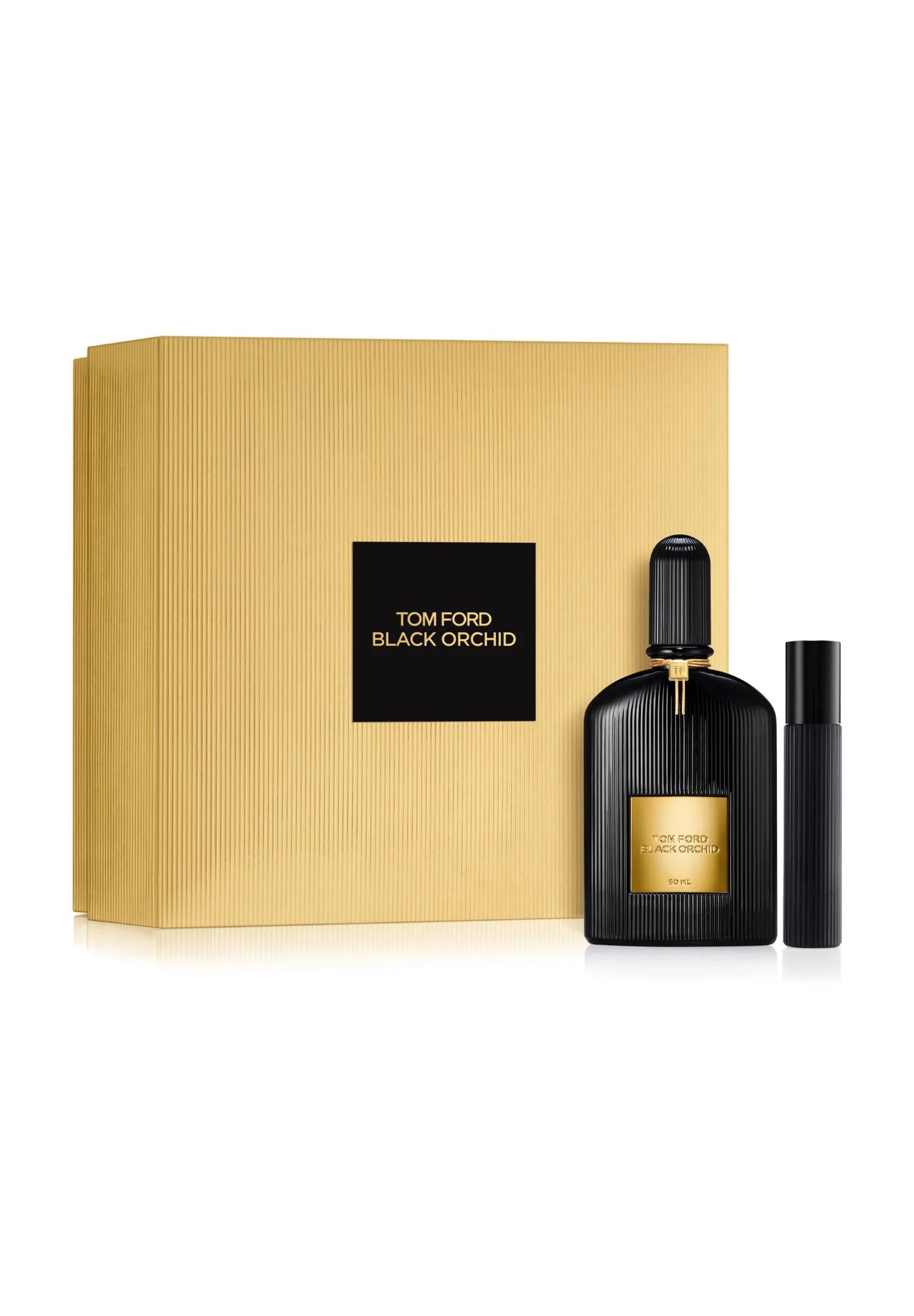 Duft-Set Black Orchid Eau de Parfum Set