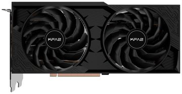 KFA2 KFA2 RTX4070 2X OC 12GB Grafikkarte