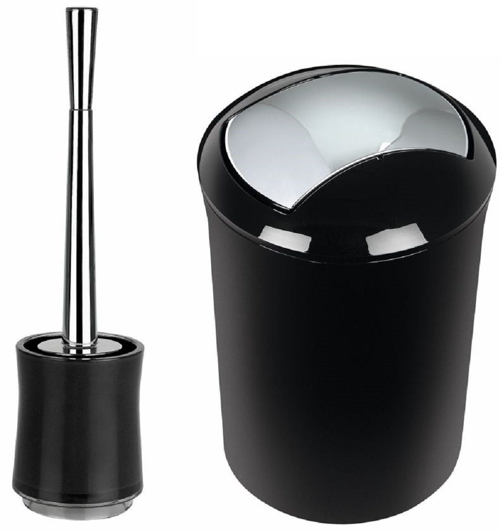 spirella Badaccessoires-Sets SYDNEY, Badezimmer-Set, 2-tlg., bestehend günstig online kaufen