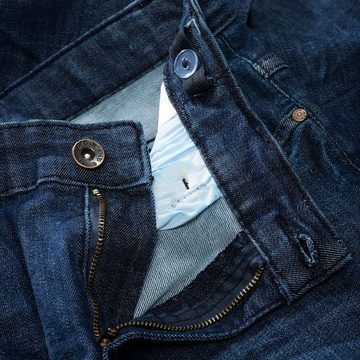 STACCATO Slim-fit-Jeans HENRI Slim Fit