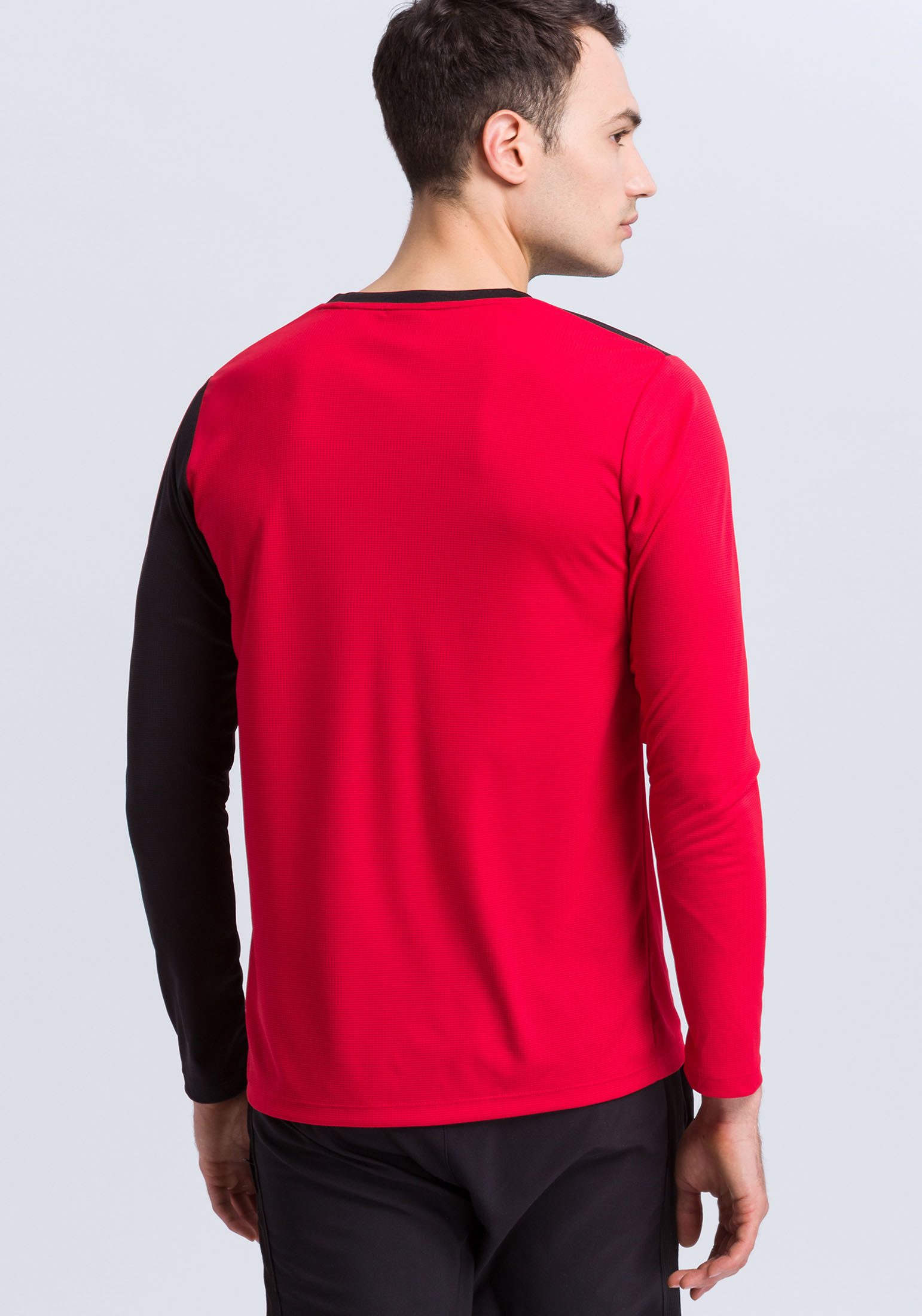 Erima Longsleeve Herren 5-C Longsleeve