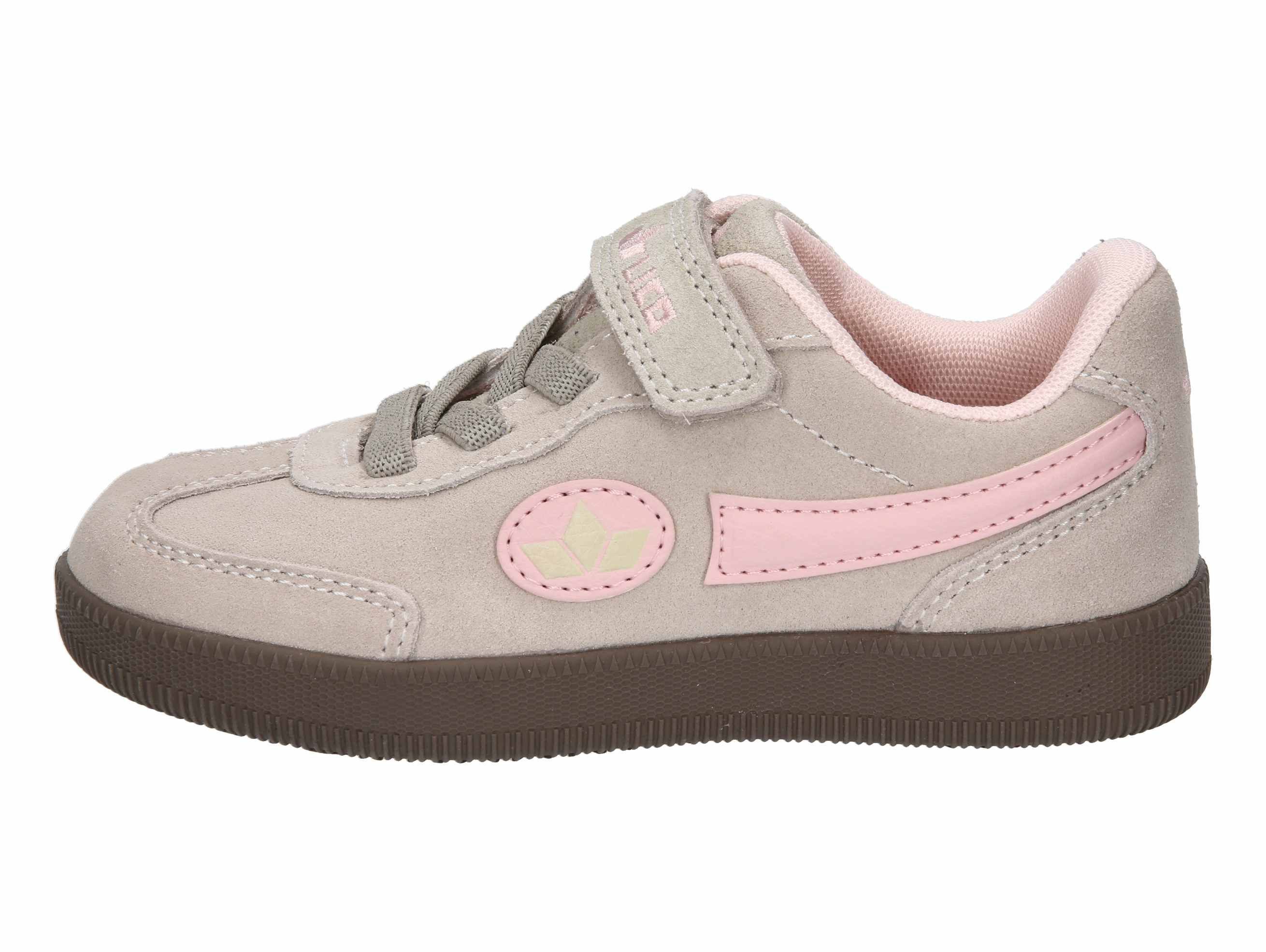 Lico Freizeitschuh Shuttle L VS Sneaker