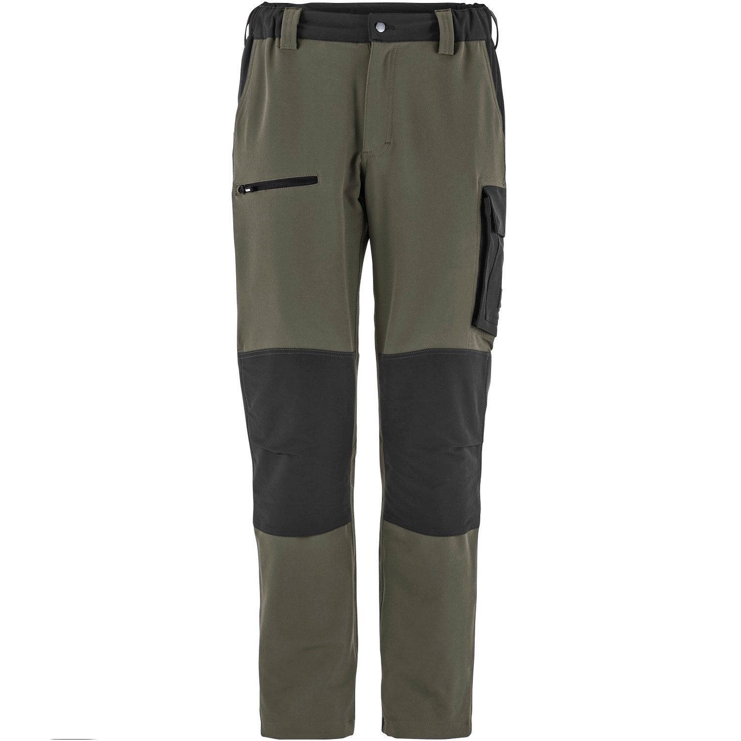 PKA Arbeitsbundhose Arbeitsbundhose "XFIT LIGHT" von PKA®