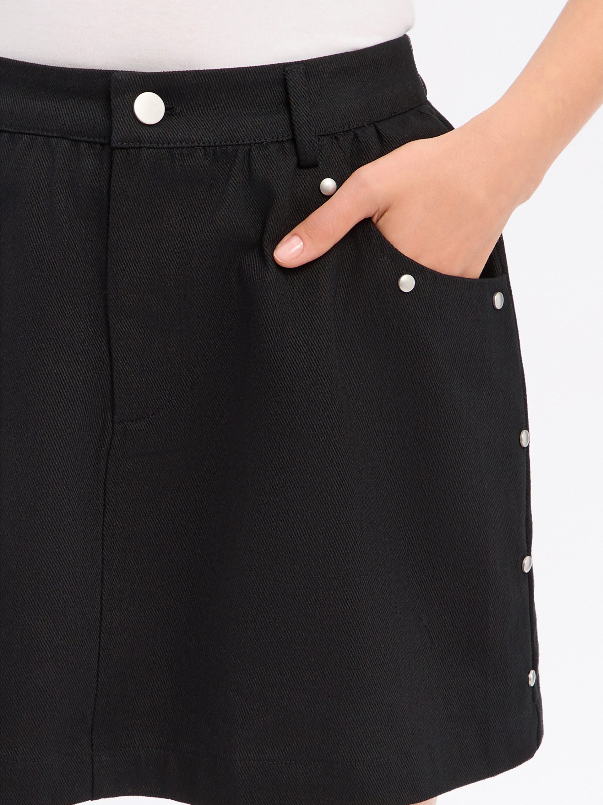Noisy may Jeansrock NMTwinkle