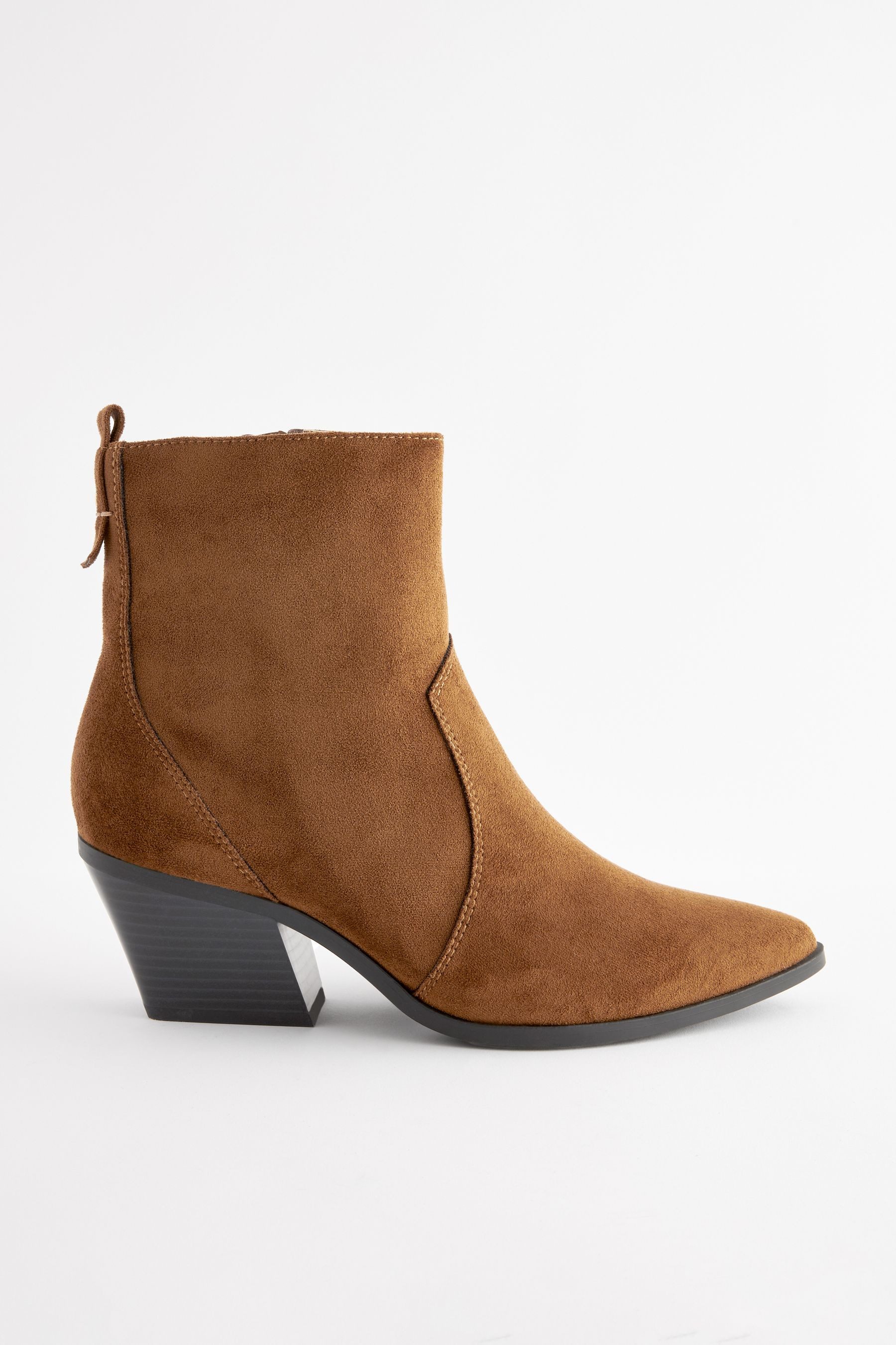 Next Forever Comfort® Cowboy-Stiefeletten, extra weit günstig online kaufen