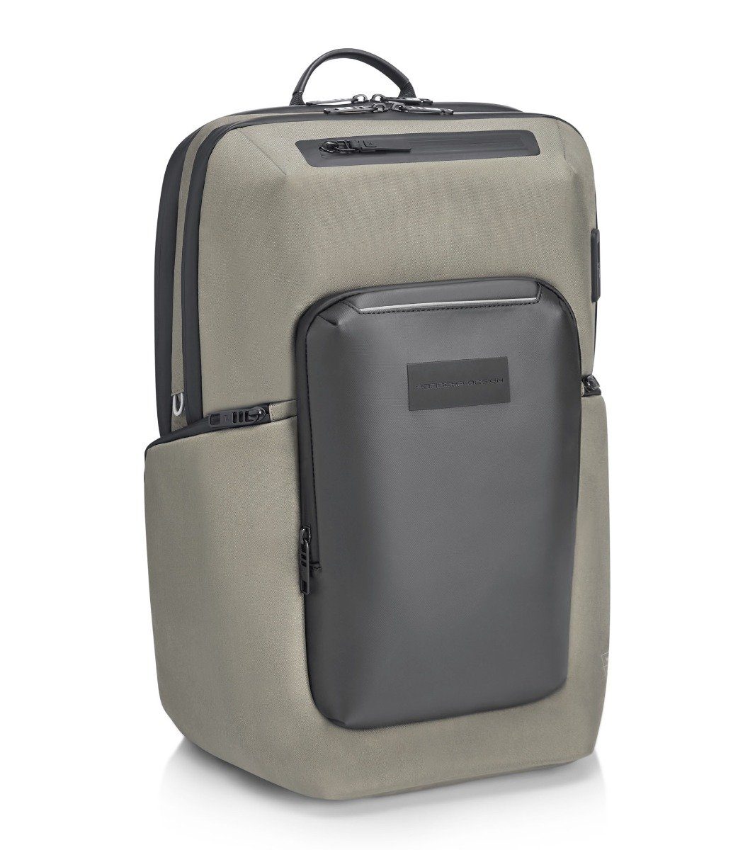 PORSCHE Design Rucksack Urban Eco Backpack M2 Stone Grey