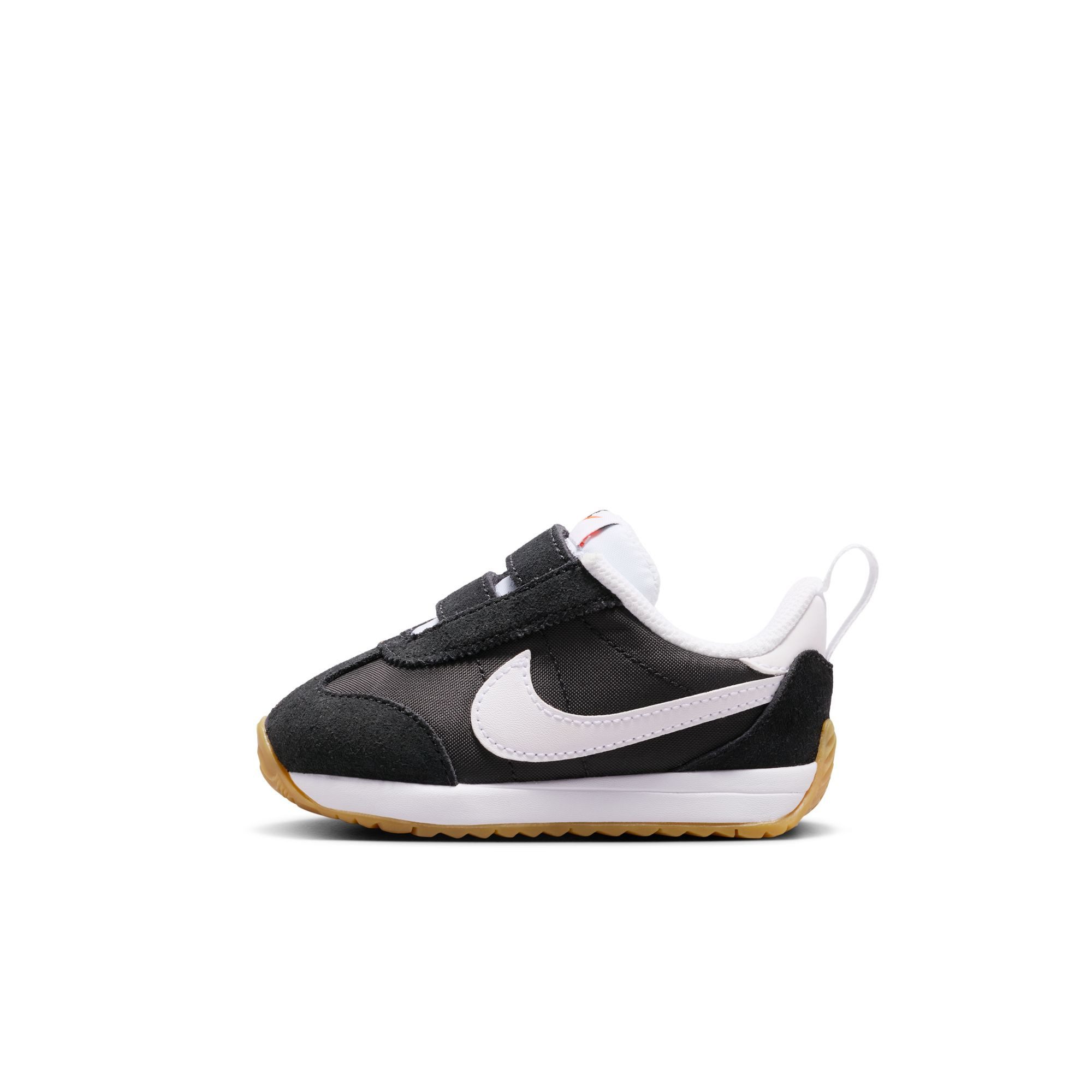 Nike Sportswear PACIFIC (TD) Sneaker mit praktischem Klettverschluss