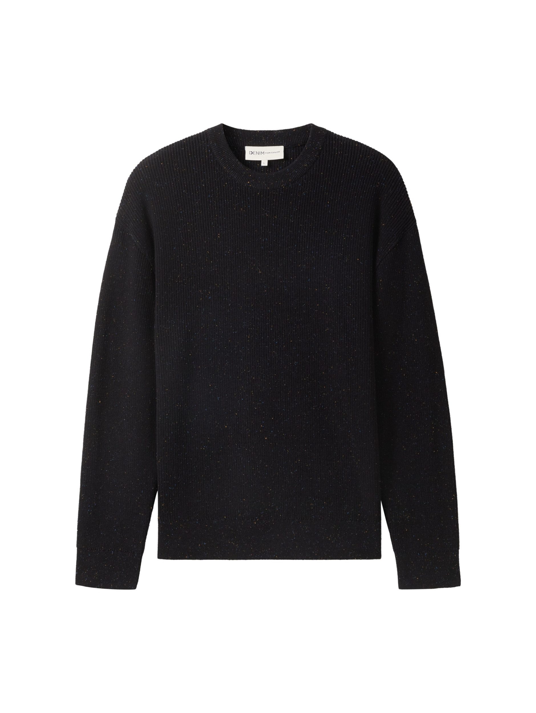 Strickpullover Pullover - Relaxed Fit