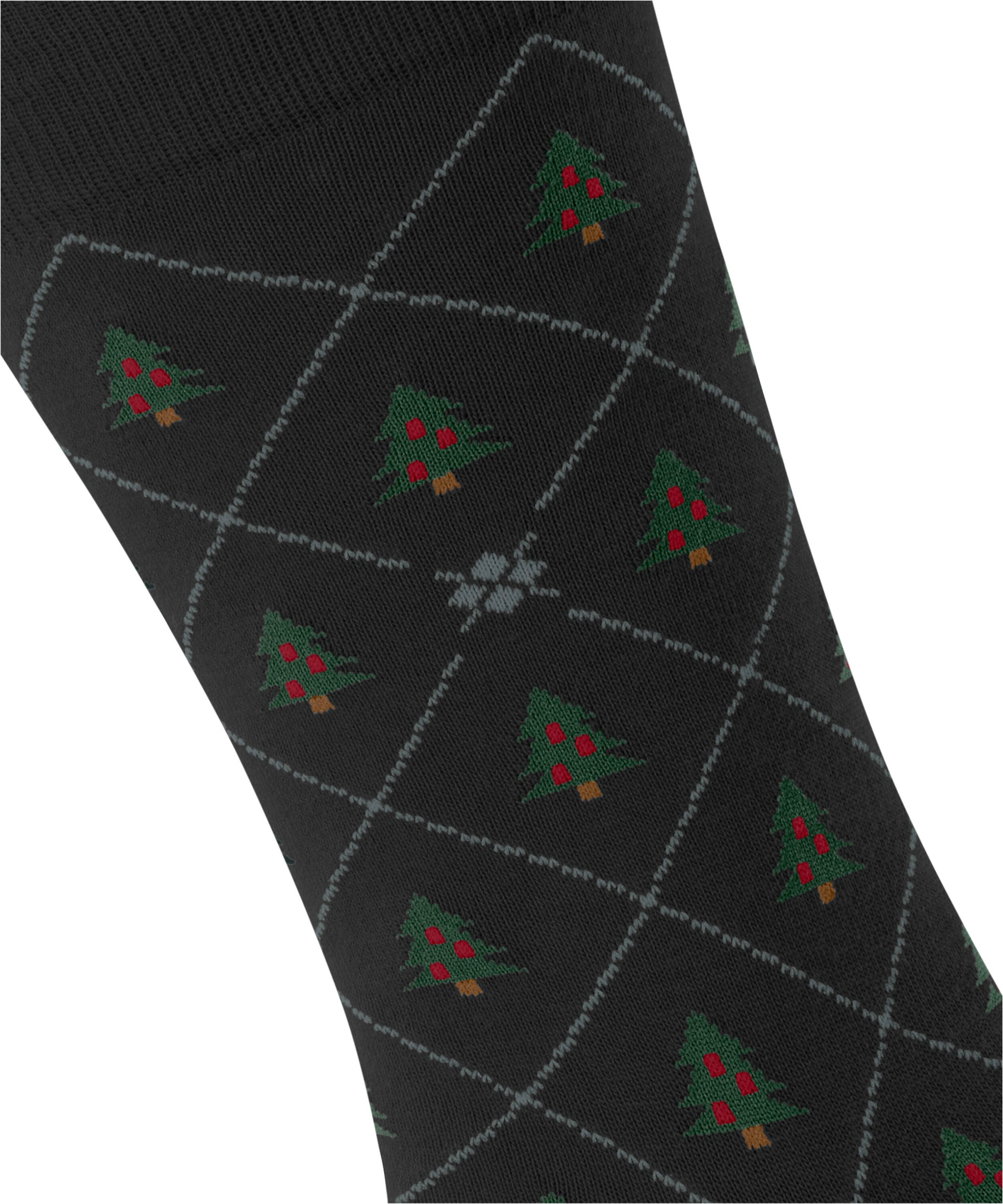 Burlington Socken X-Mas Giftset (1-Paar)