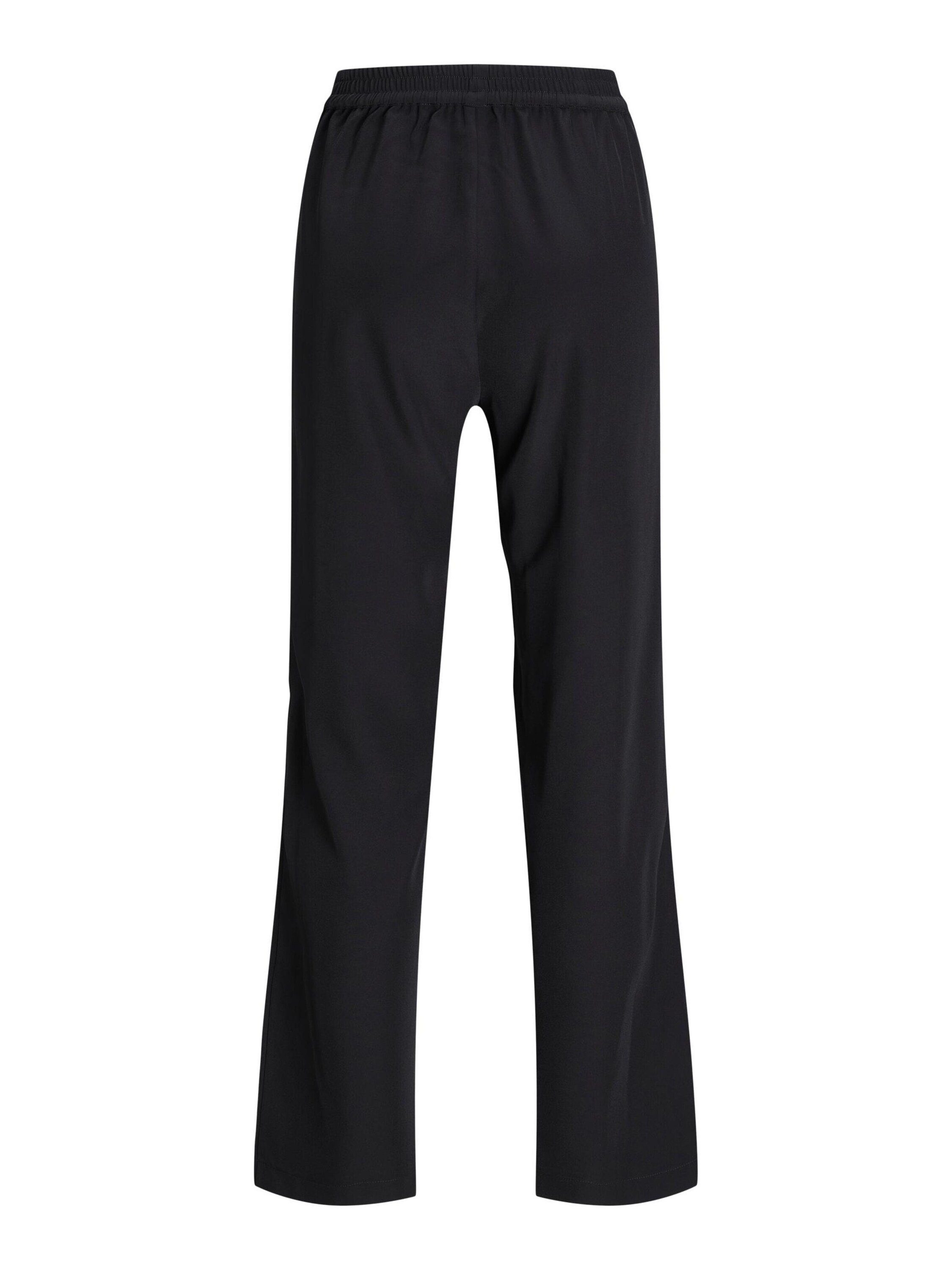 JJXX Stoffhose Poppy (1-tlg) Drapiert/gerafft günstig online kaufen