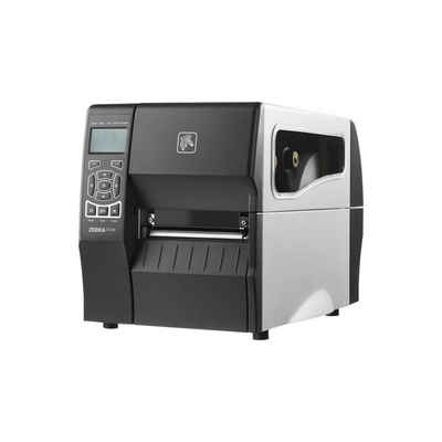 ZEBRA ZT230 Etikettendrucker Etikettendrucker