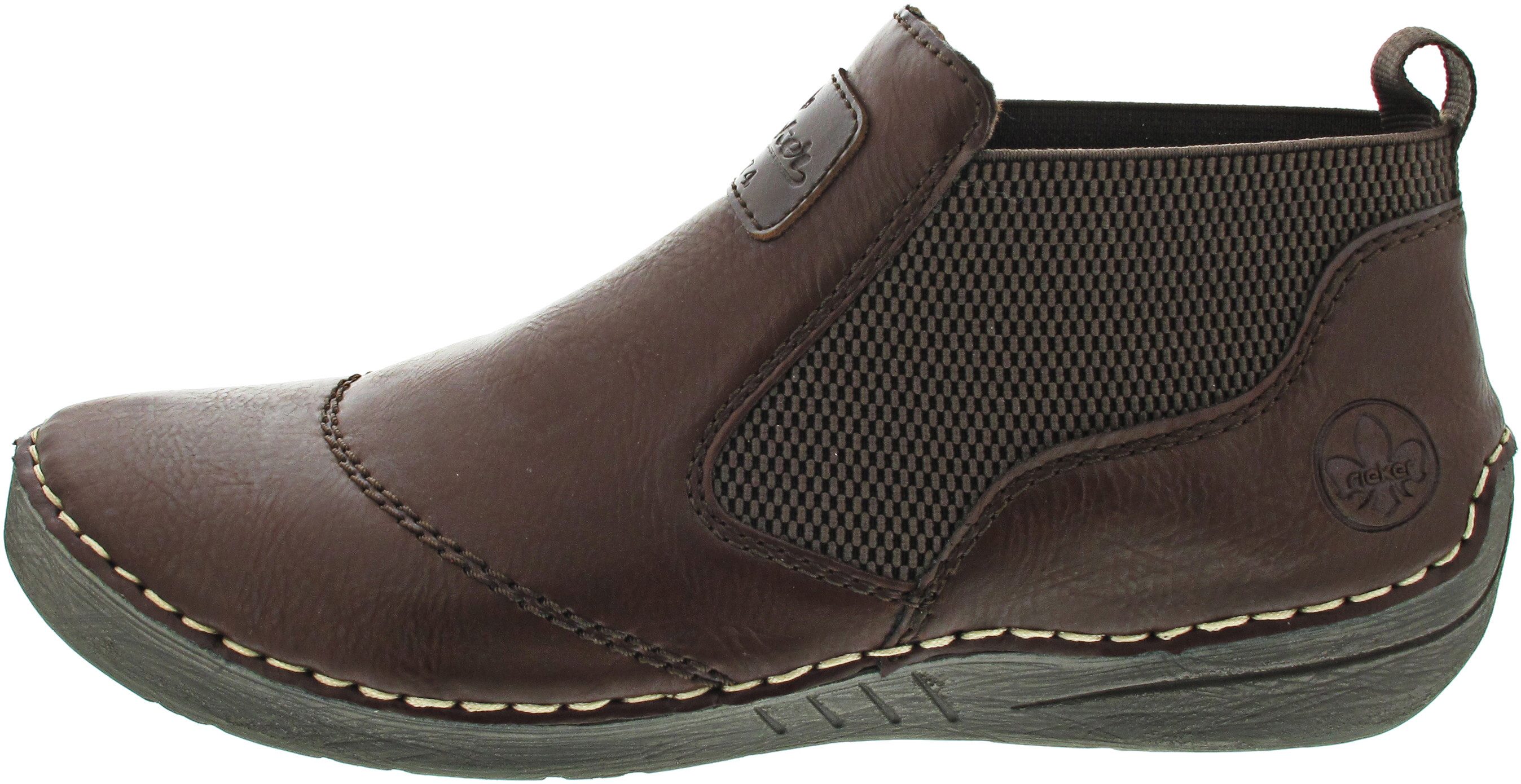 Rieker Winterstiefelette günstig online kaufen