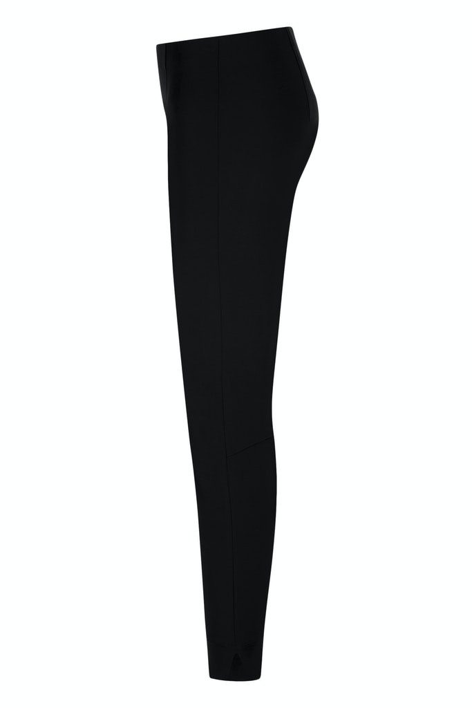 Seductive 7/8-Leggings Sabrina Schwarz günstig online kaufen