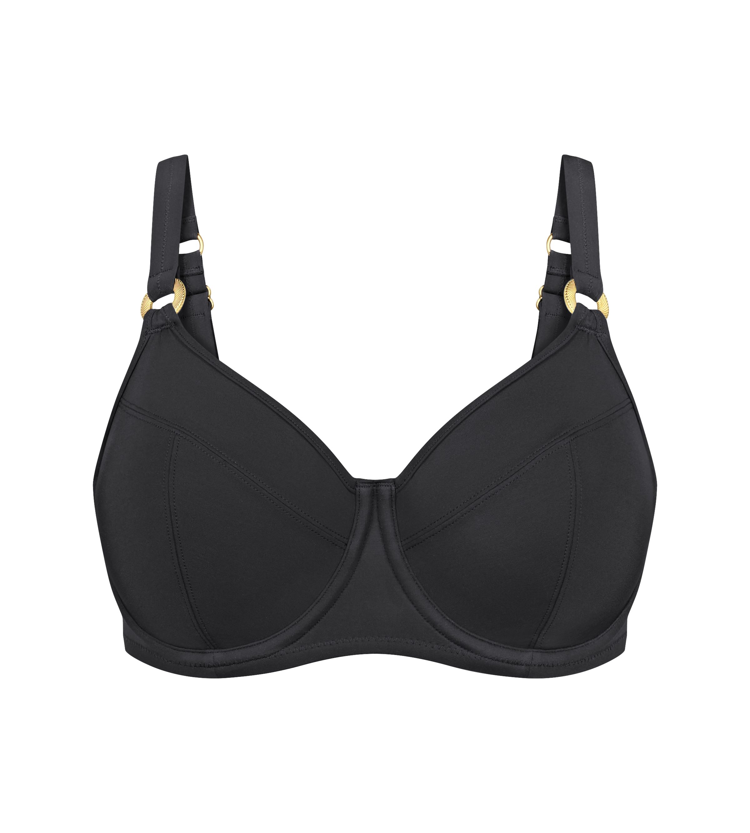 Triumph Bügel-Bikini-Top Summer Twist W 02, Minimizer-Effekt, ideal für grö günstig online kaufen
