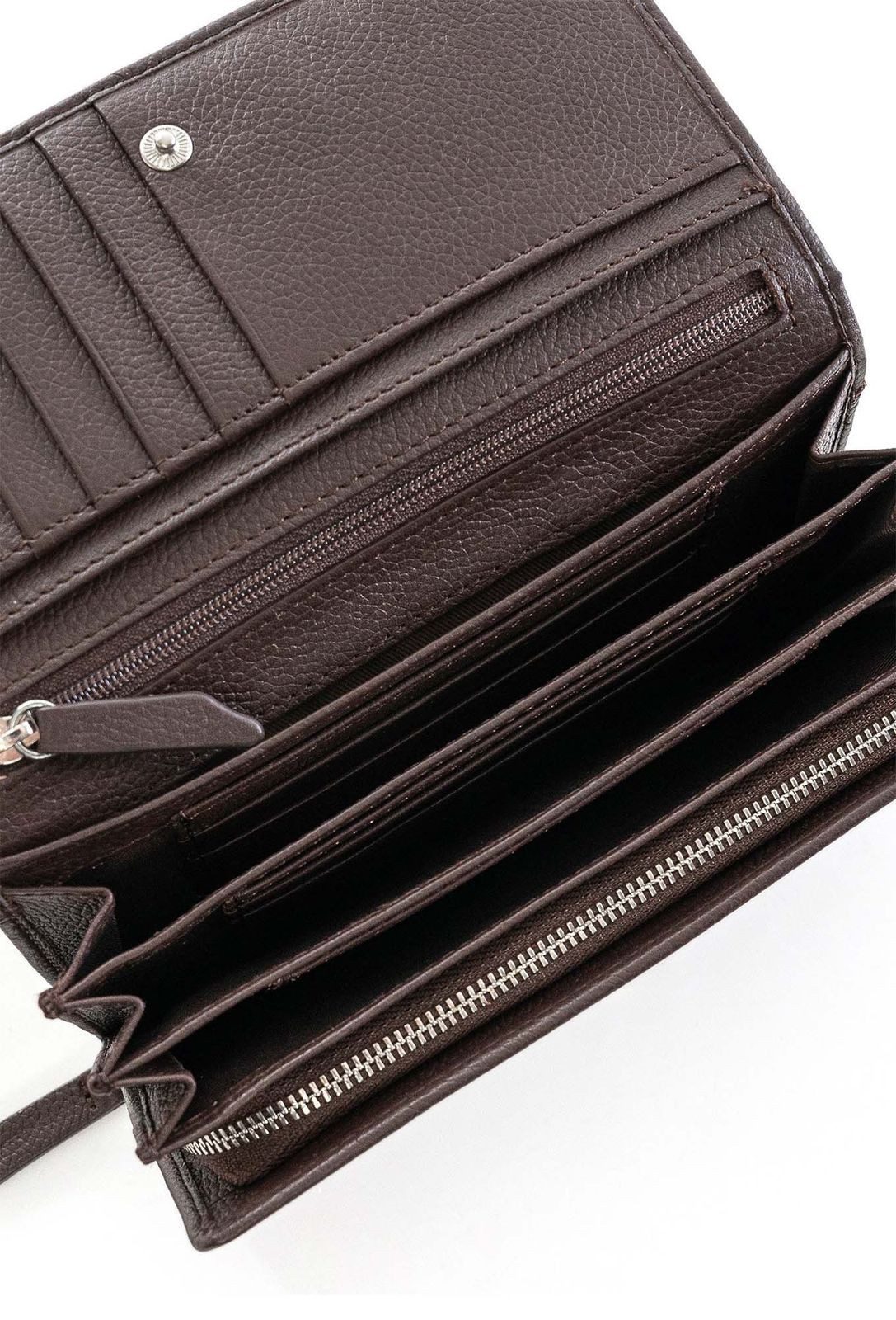 Tamaris Geldbörse Wallet, aus echtem Leder günstig online kaufen