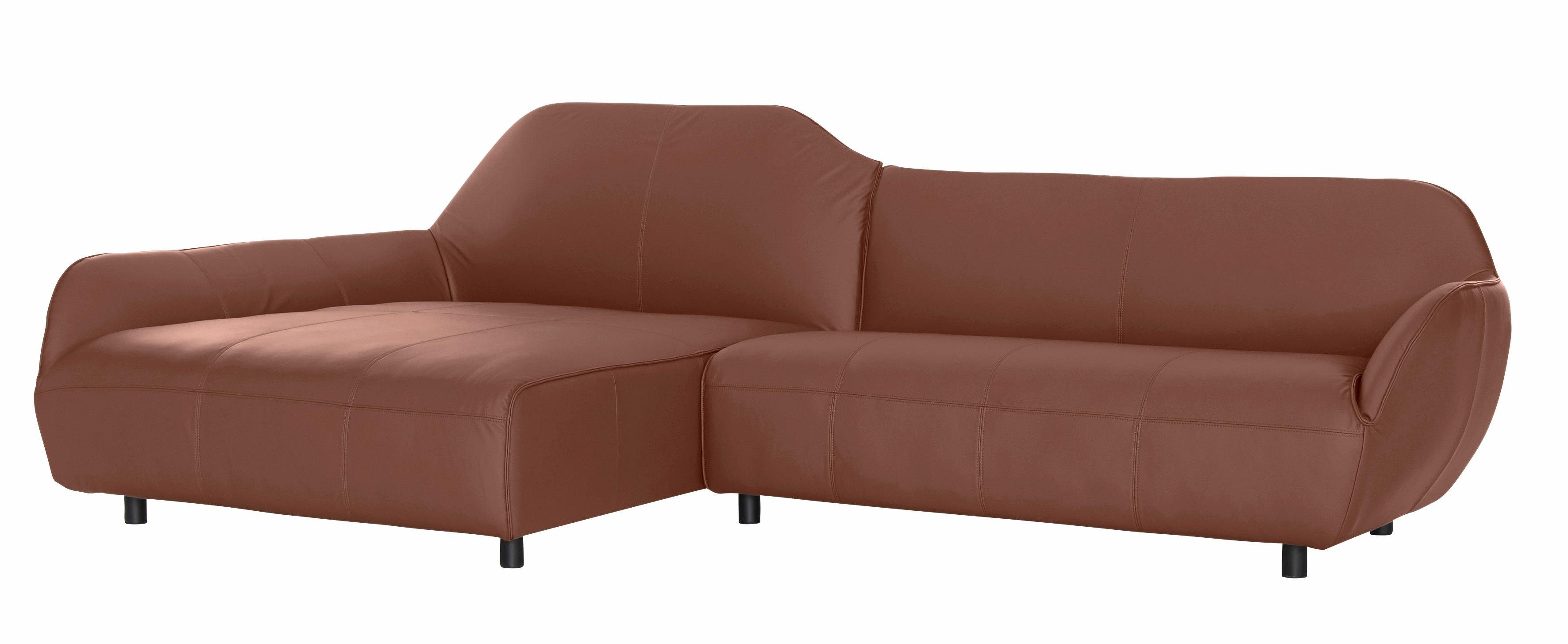 2 Bezugsqualitäten hülsta sofa in Ecksofa hs.480,