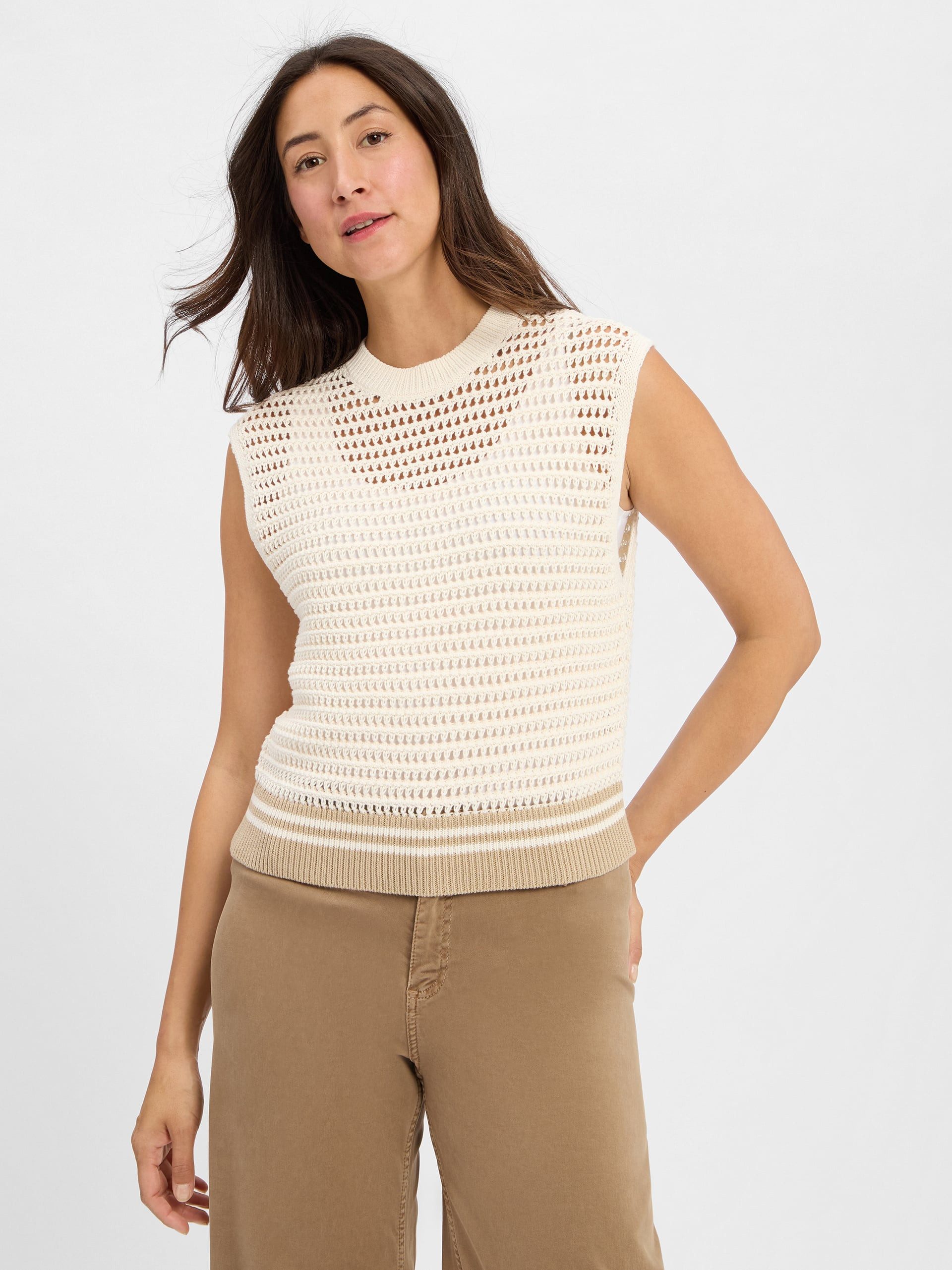 Drykorn З коротким рукавом Ofely