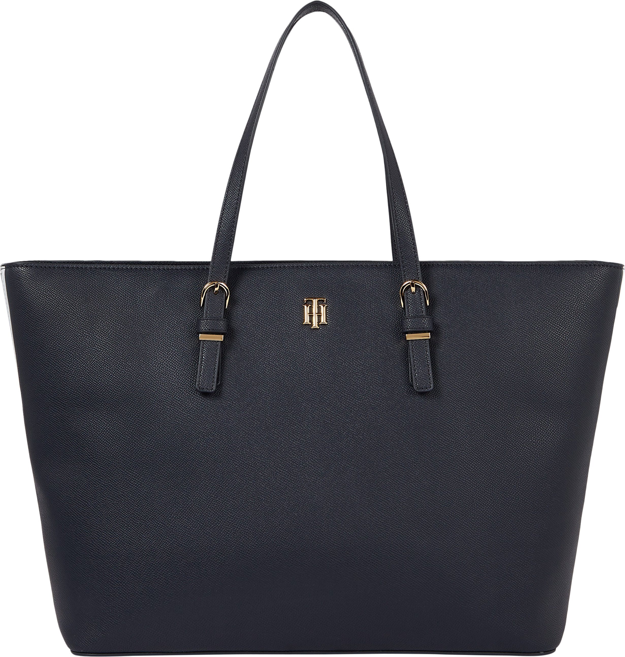 Tommy Hilfiger Shopper »TH TIMELESS MED TOTE CORP« | OTTO