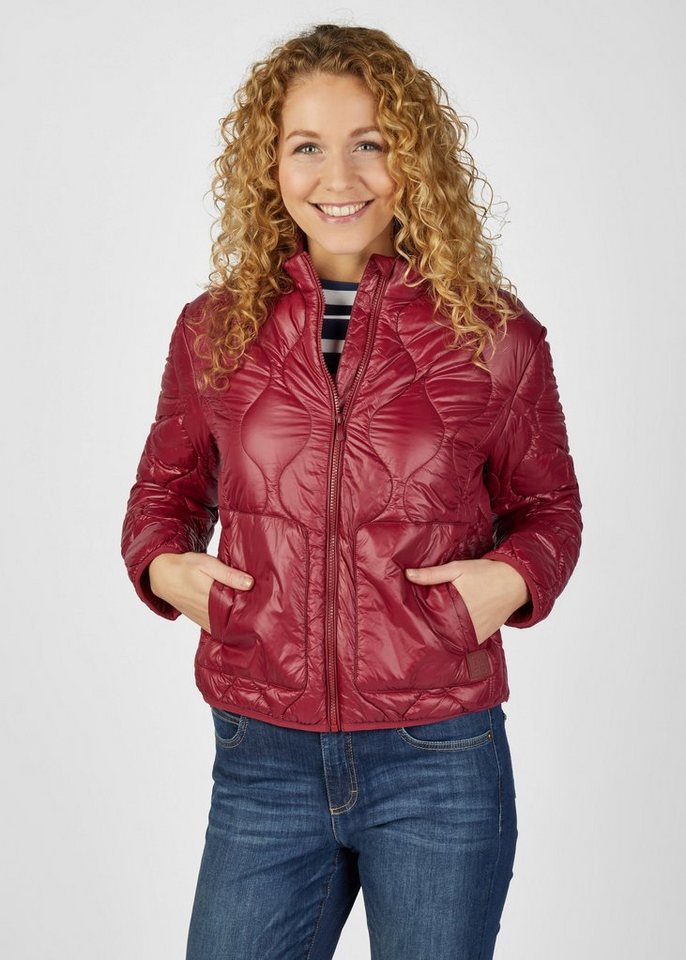 Rabe Blouson RABE Jacke, Outdoor Jacke