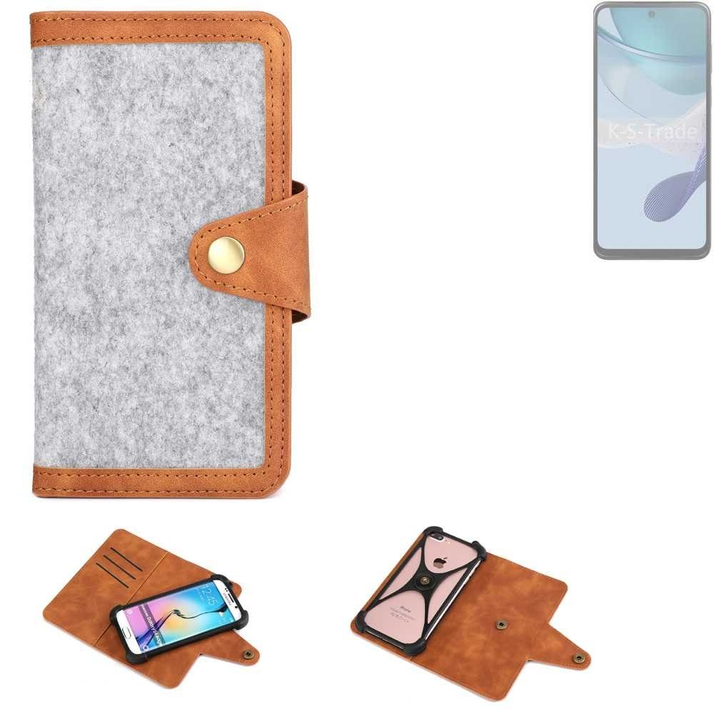 Handyhülle für Motorola Moto G53j 5G
