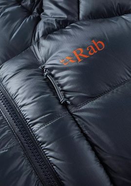 Rab Winterjacke Mythic Ultra Jacket Women