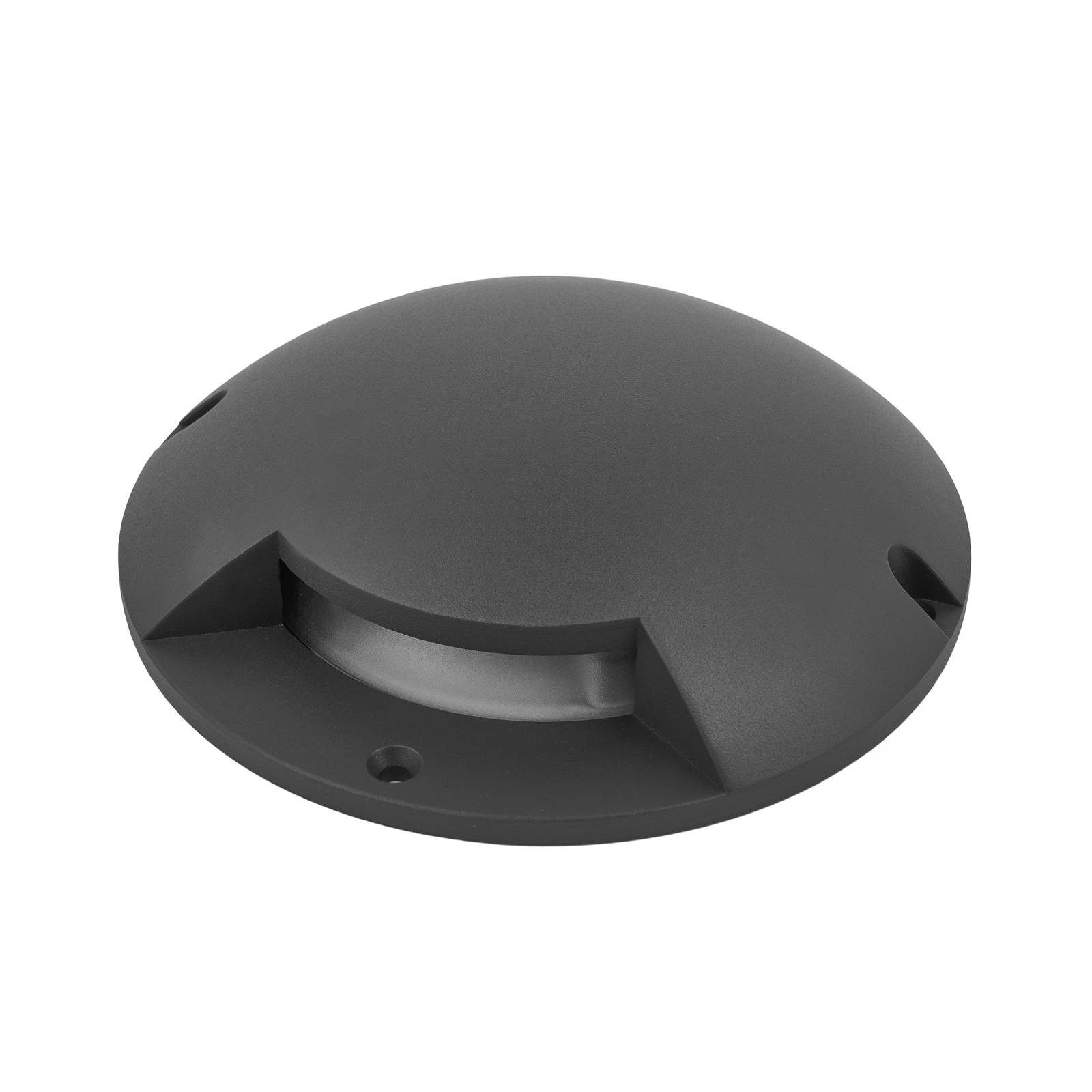 Lindby Einbauleuchte Cormac, 1 x 1,9 W LED, warmweiß