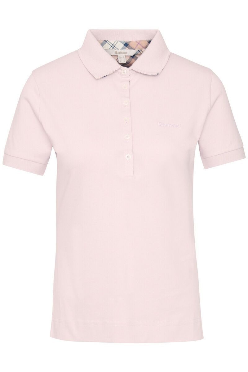 Barbour Poloshirt
