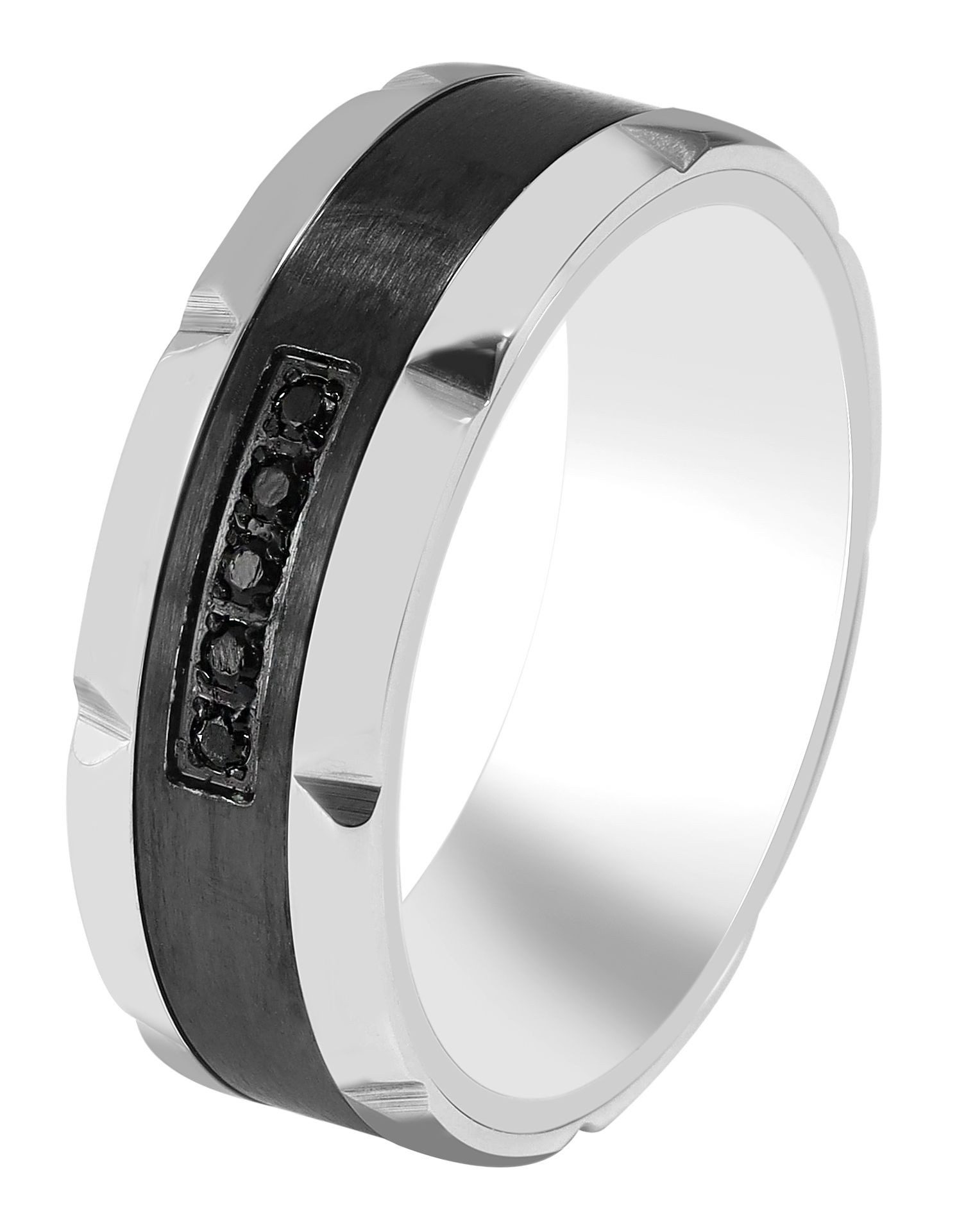Fingerring Lio, langlebig