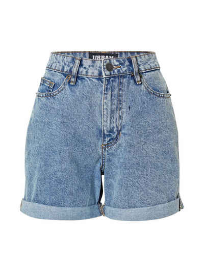 Primark Shorts jeans Rabatt 40 % Schwarz 34 DAMEN Jeans Shorts jeans NO STYLE 