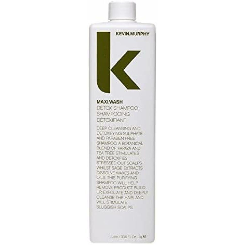 KEVIN MURPHY Haarshampoo Maxi.Wash 1000ml