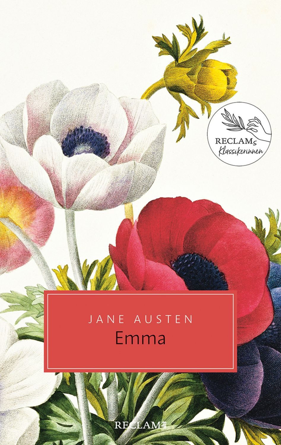 Emma / Jane Austen