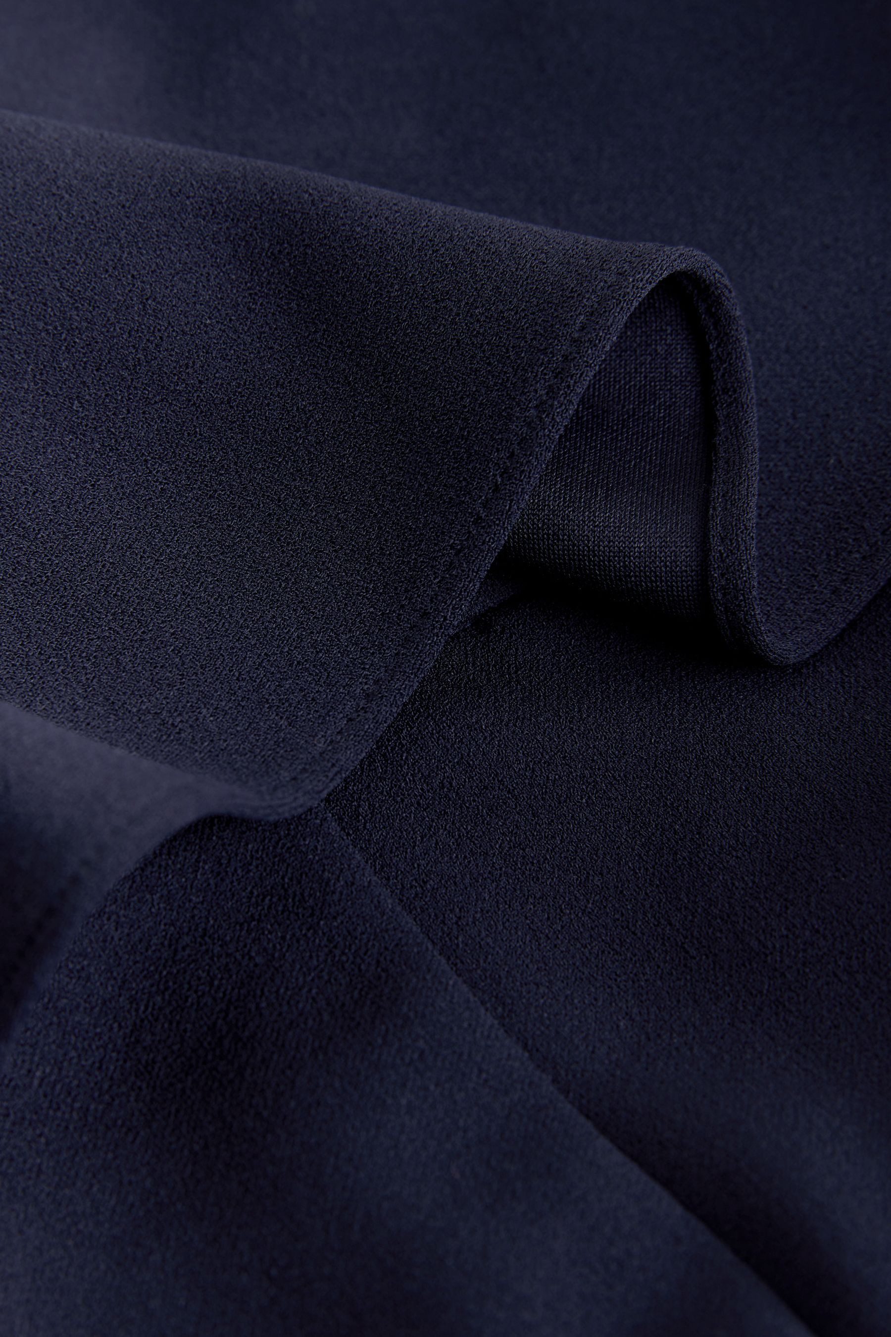 Next Jumpsuit Festlicher Cape-Jumpsuit aus Jersey (2-tlg) günstig online kaufen