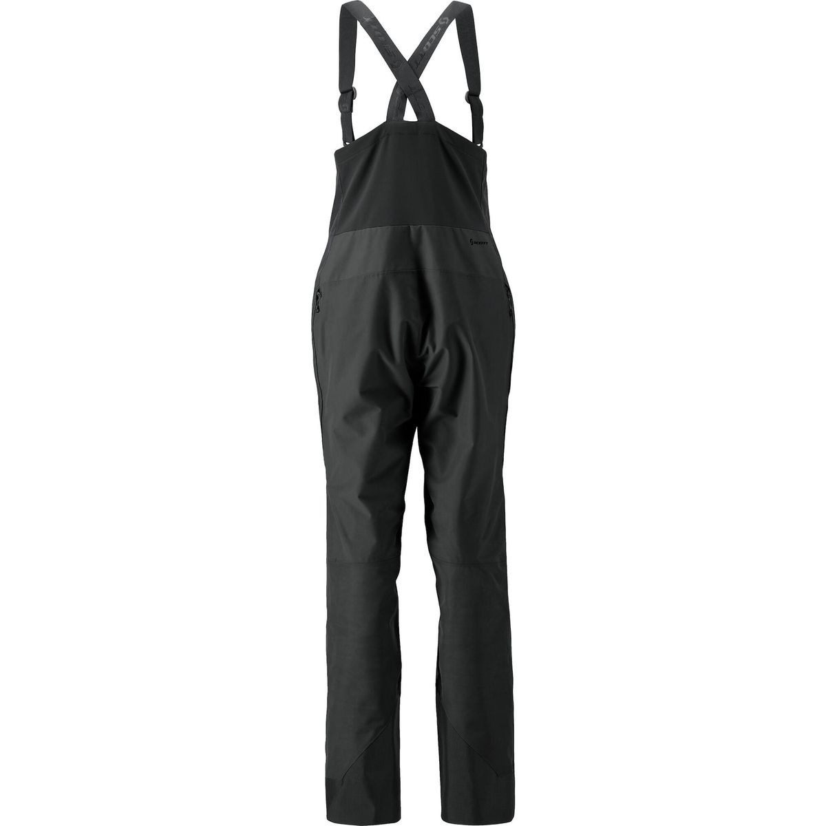 Scott Skihose Pants W's Vertic GTX 2L Wasserdichte und winddichte GORE-TEX® Hose mit abriebfesten CORDURA®