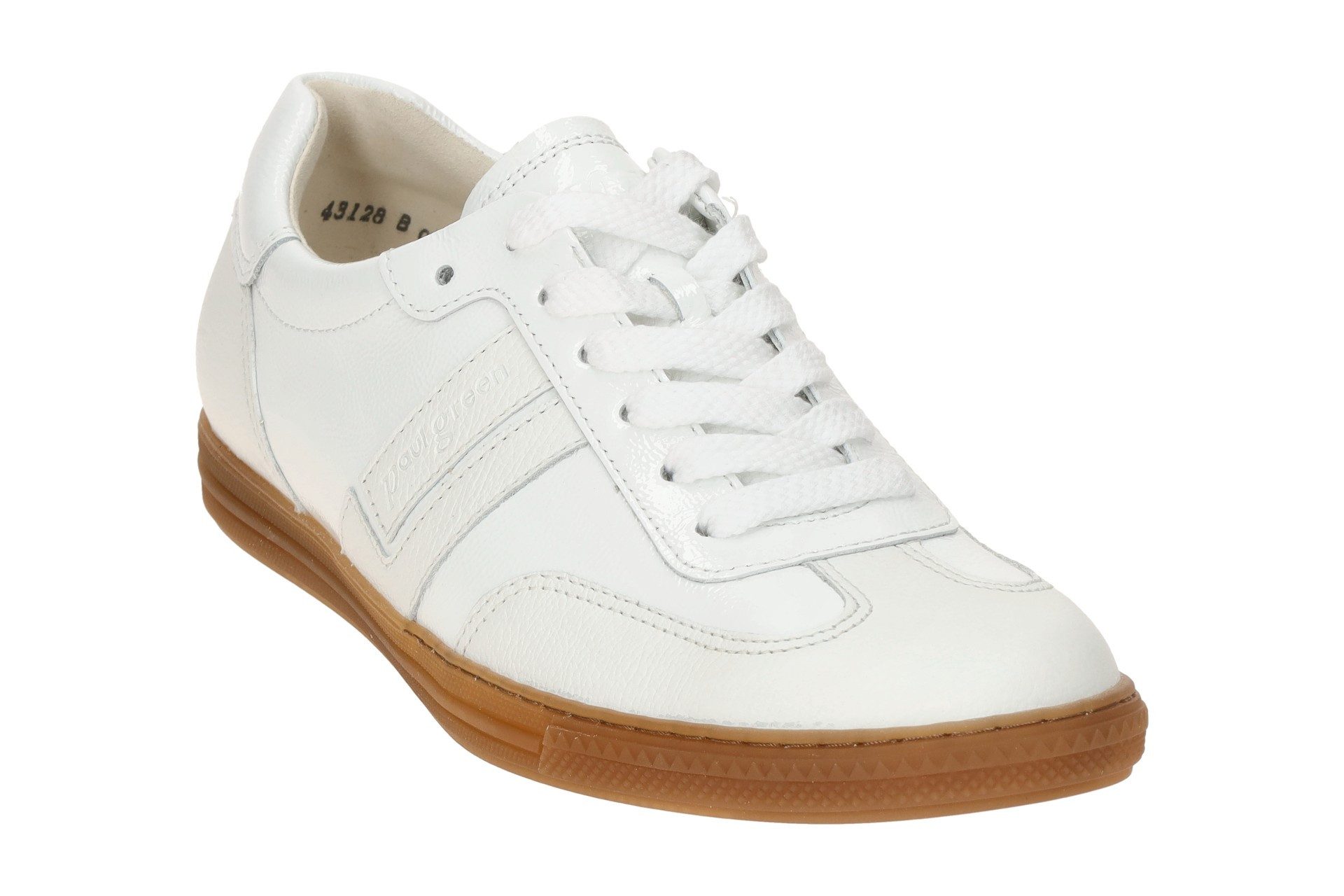 Paul Green 5450-21 Schnürschuh – Bild 3 von 5