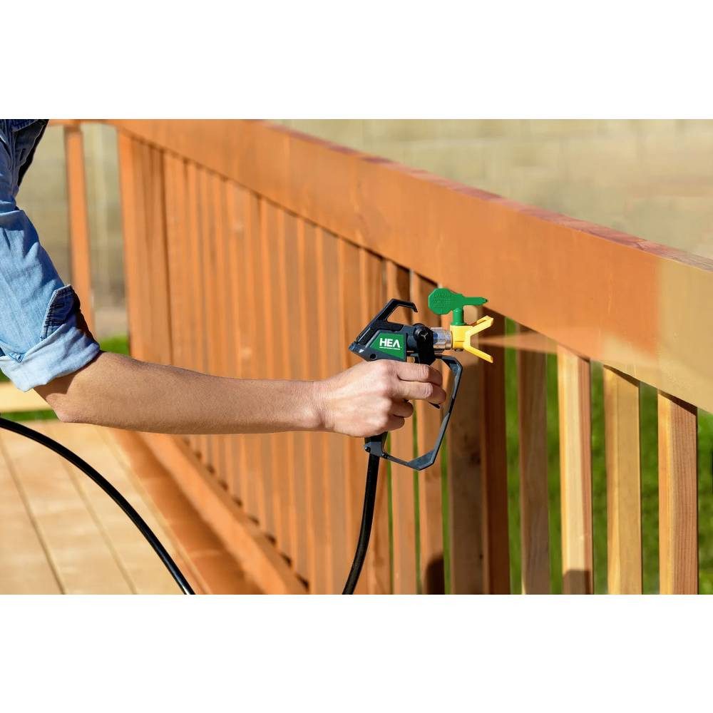 Thumbnail - WAGNER® Farbsprühgerät Control 150 M