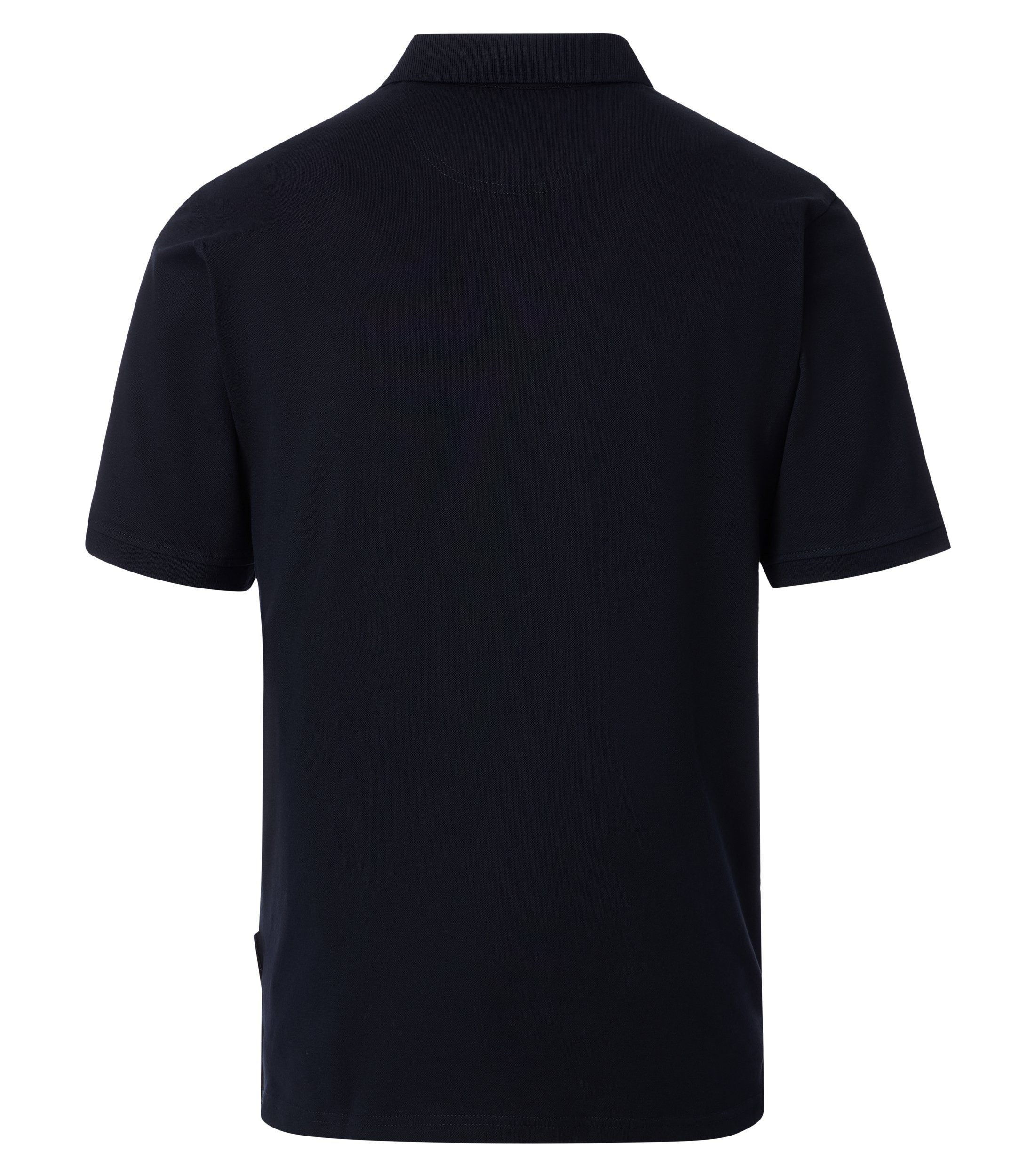 CASAMODA Poloshirt CASAMODA Polo-Shirt uni