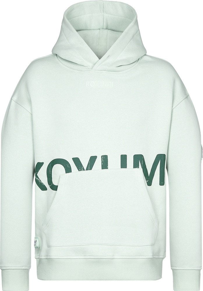 Kapuzenpullover Suheyla Love It / KOYM-2280