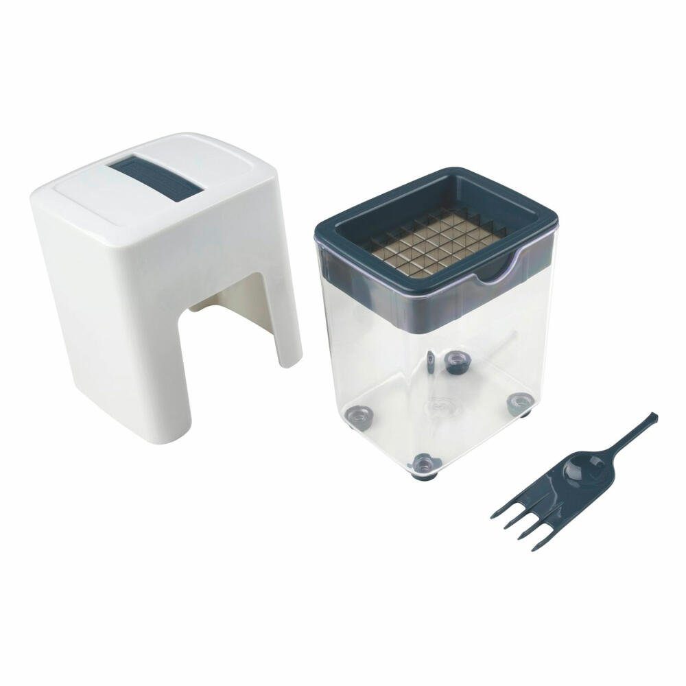 FACKELMANN Pommesschneider easyprepare