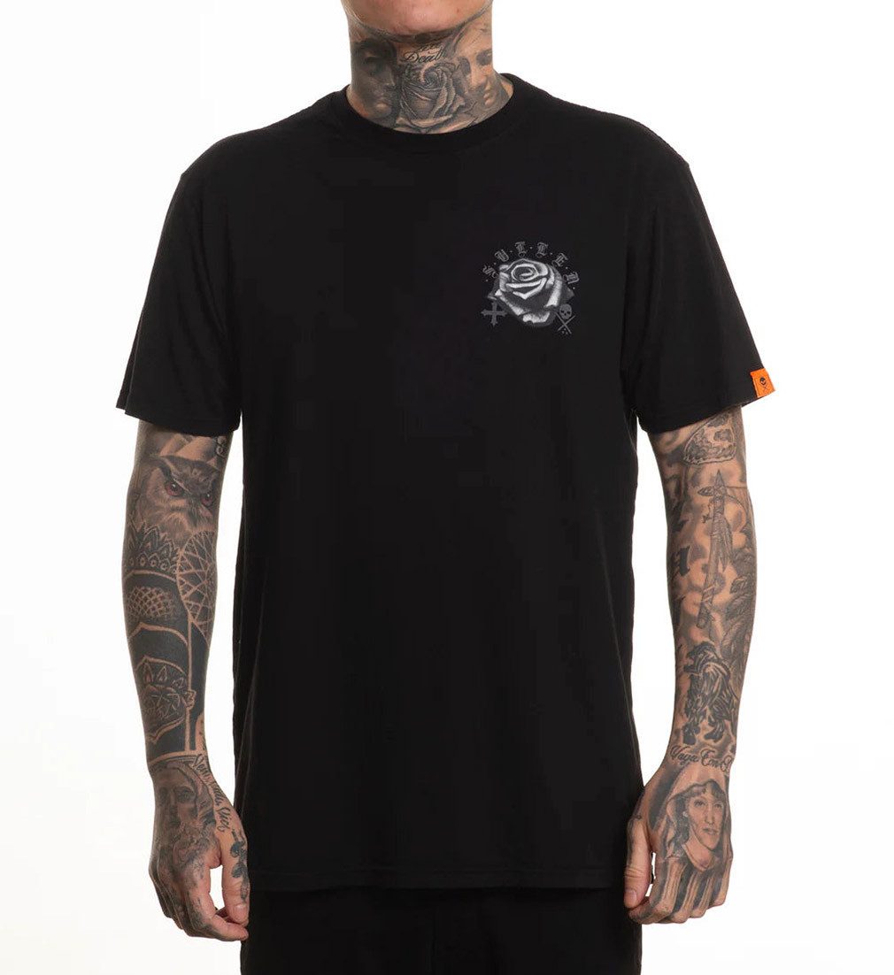 Sullen Clothing T-Shirt La Catrina
