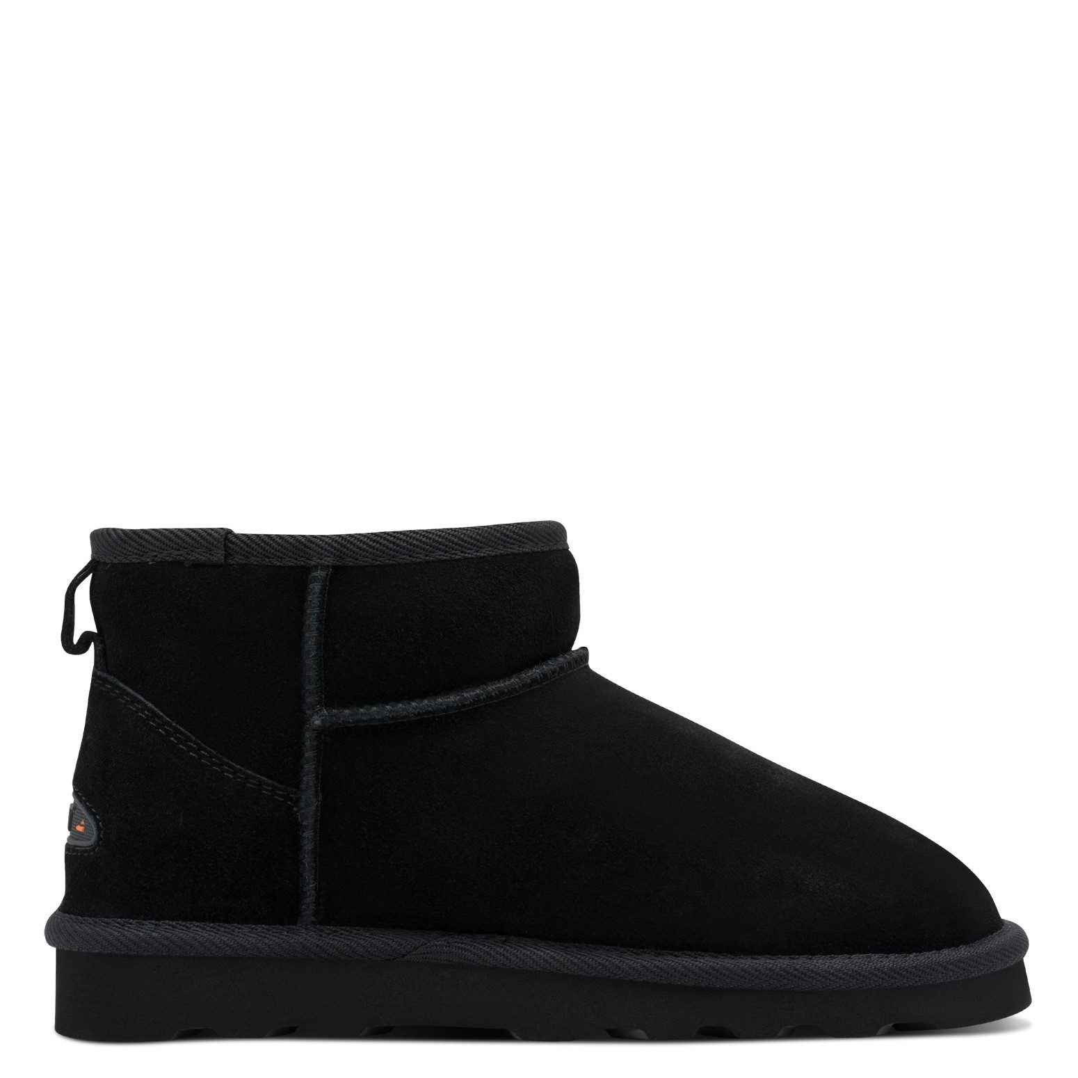 MARCO TOZZI Marco Tozzi Damen Stiefelette 2-26484-45-001 schwarz Stiefelette