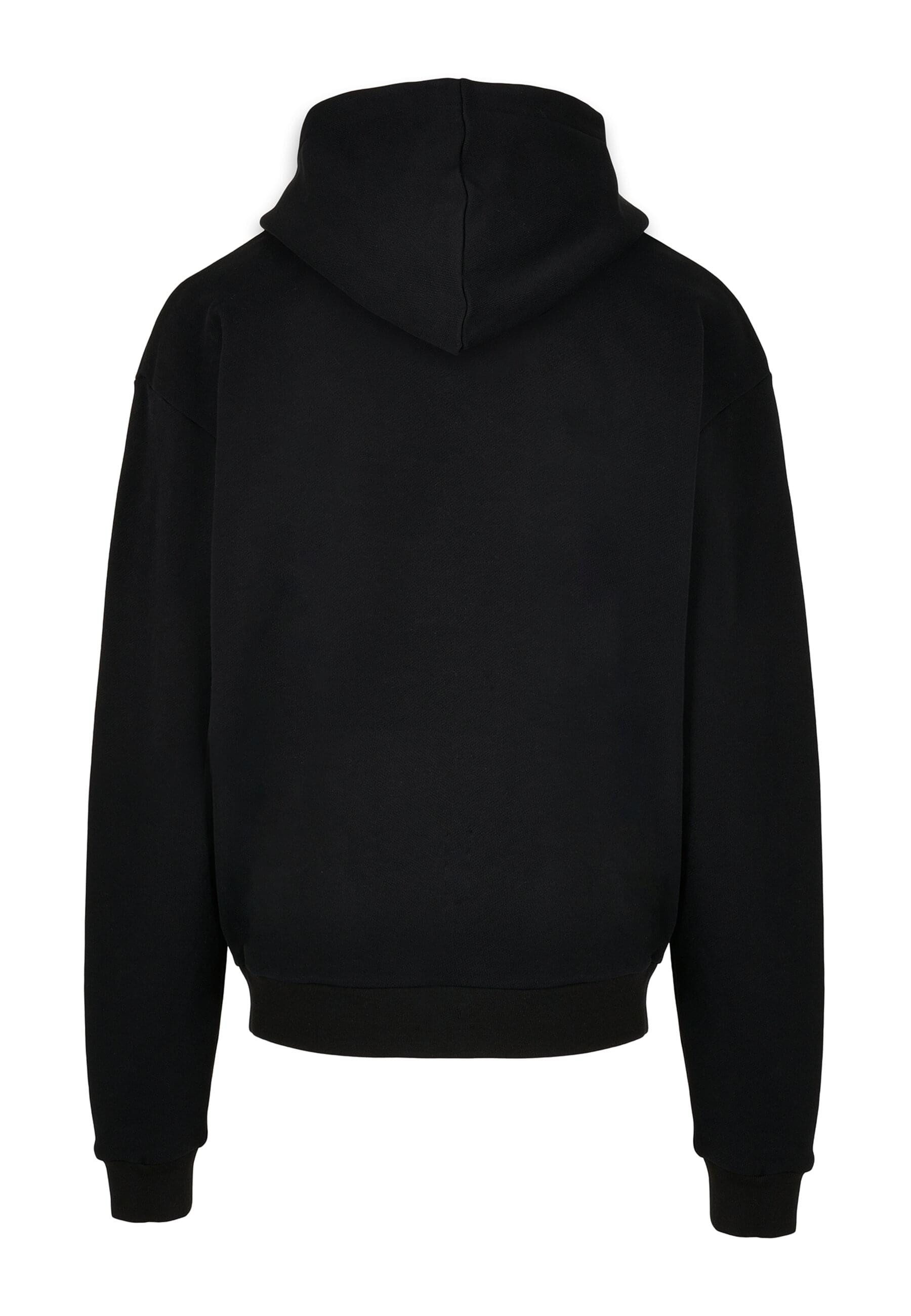 Merchcode Kapuzensweatshirt Merchcode Herren Frankfurt X günstig online kaufen