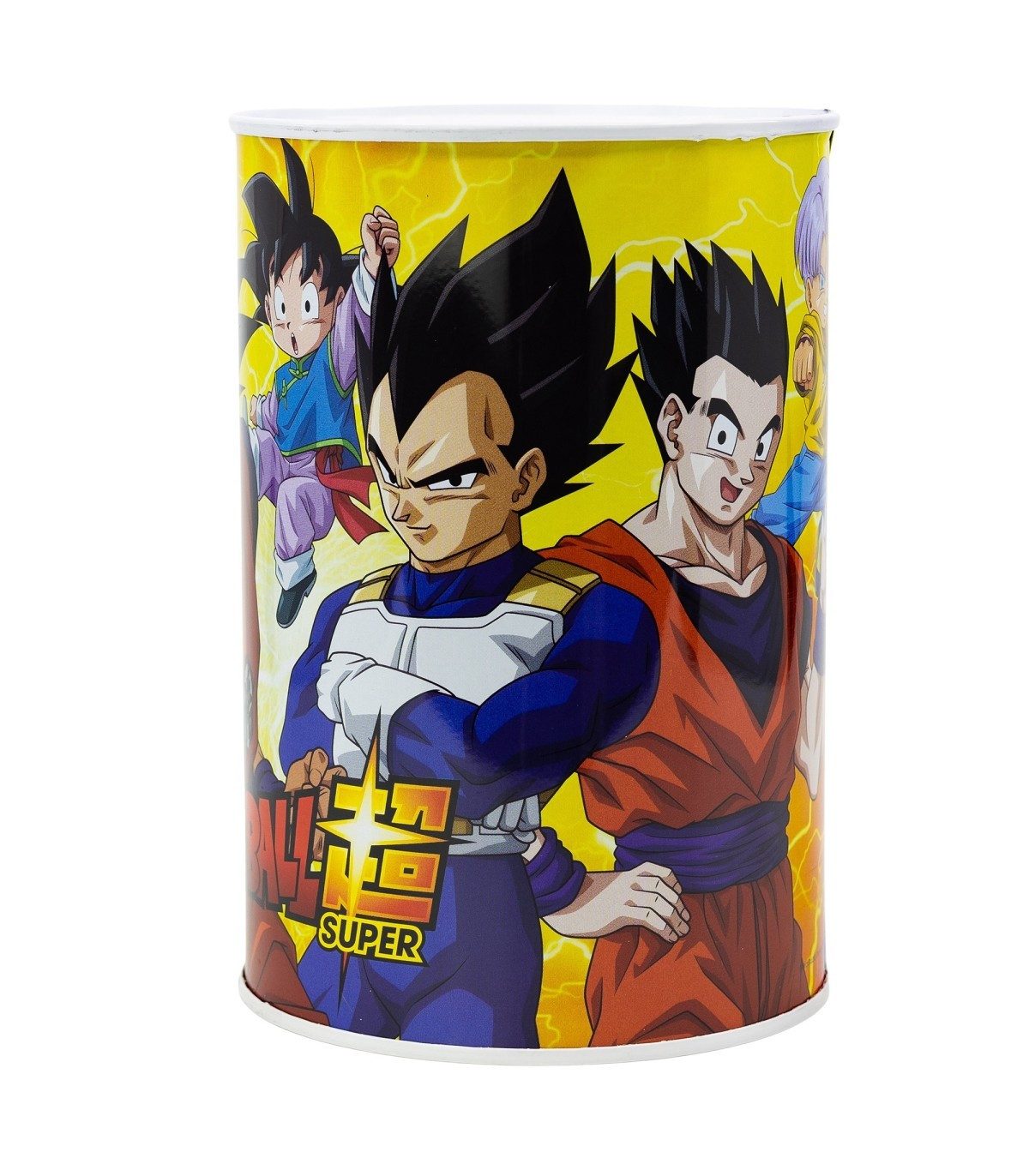 Dragon Ball Spardose Super Metall Spardose Sparschwein Gelddose Fanartikel