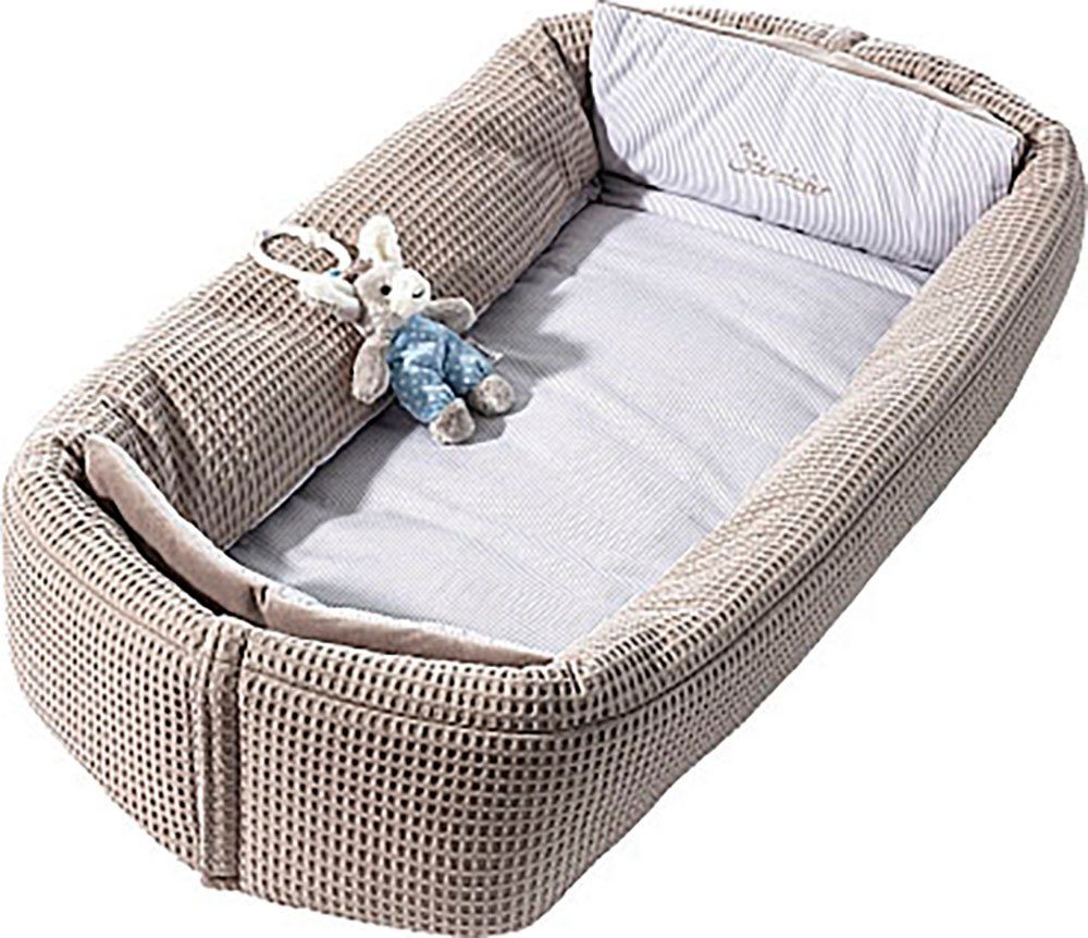 Sterntaler® Bettnestchen Emmi