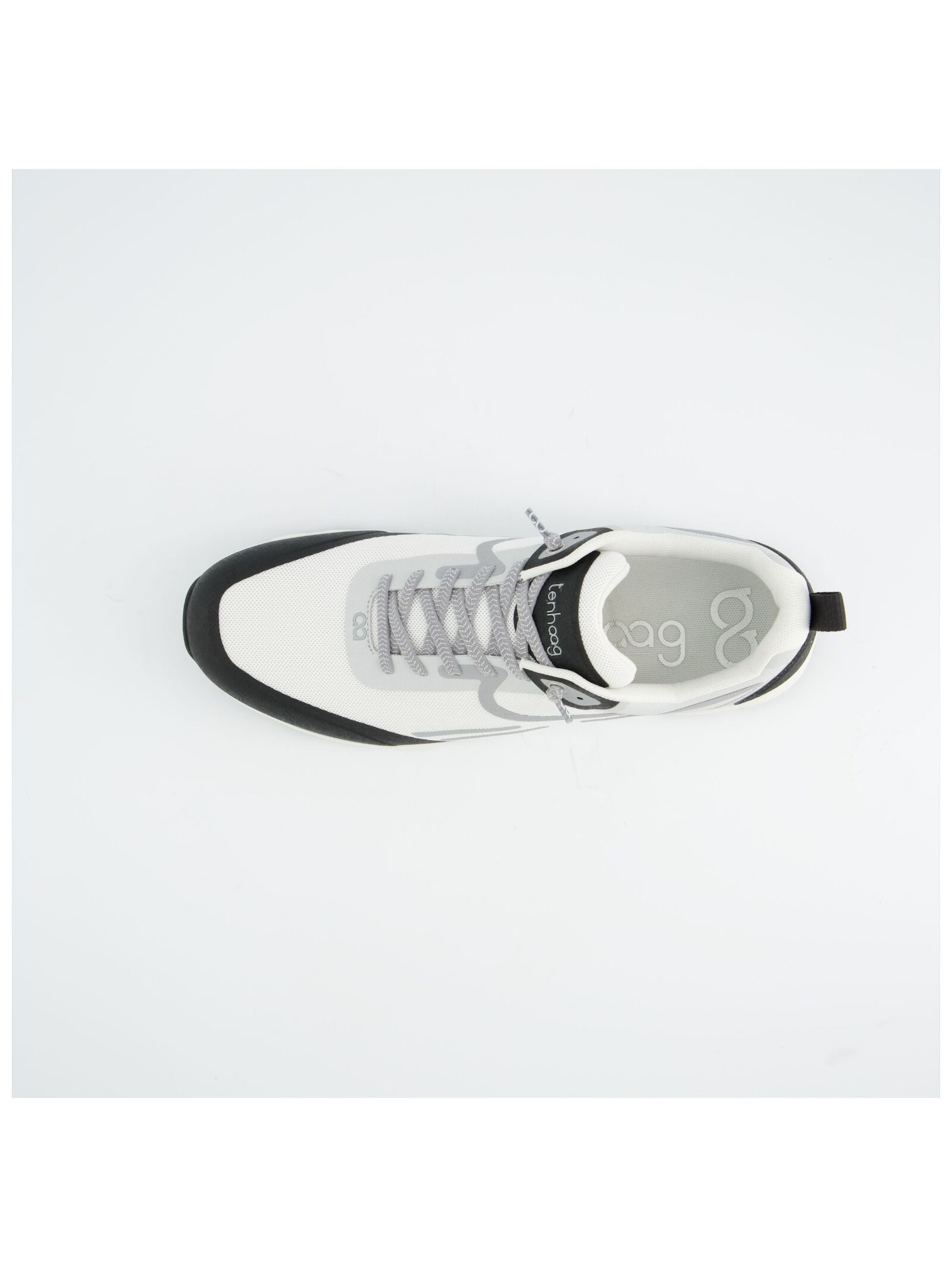 Tenhaag Tenhaag Sneaker Mesh Sneaker